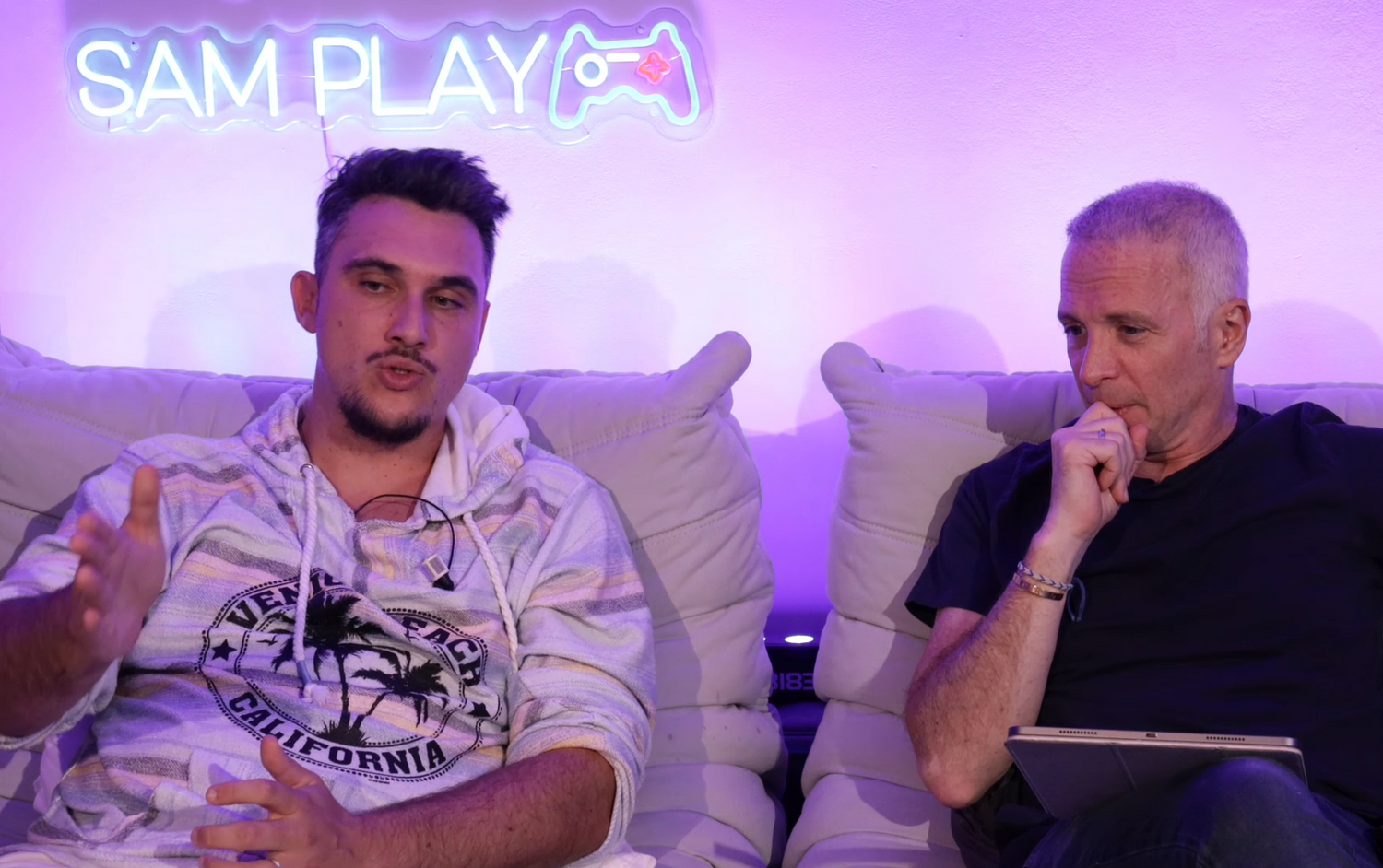 Chowh1 manettes palettes supérieures sam play samuel etienne