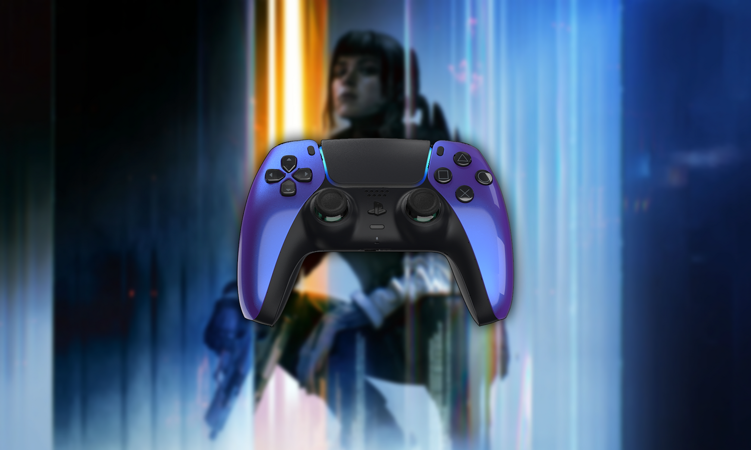 meilleure manette bo7 call of duty Burn Controllers