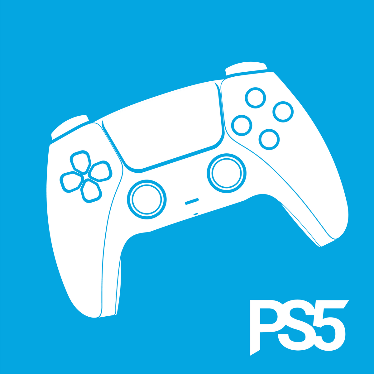 PS5 Pro : Sony dévoile sa future manette, palettes et gâchette