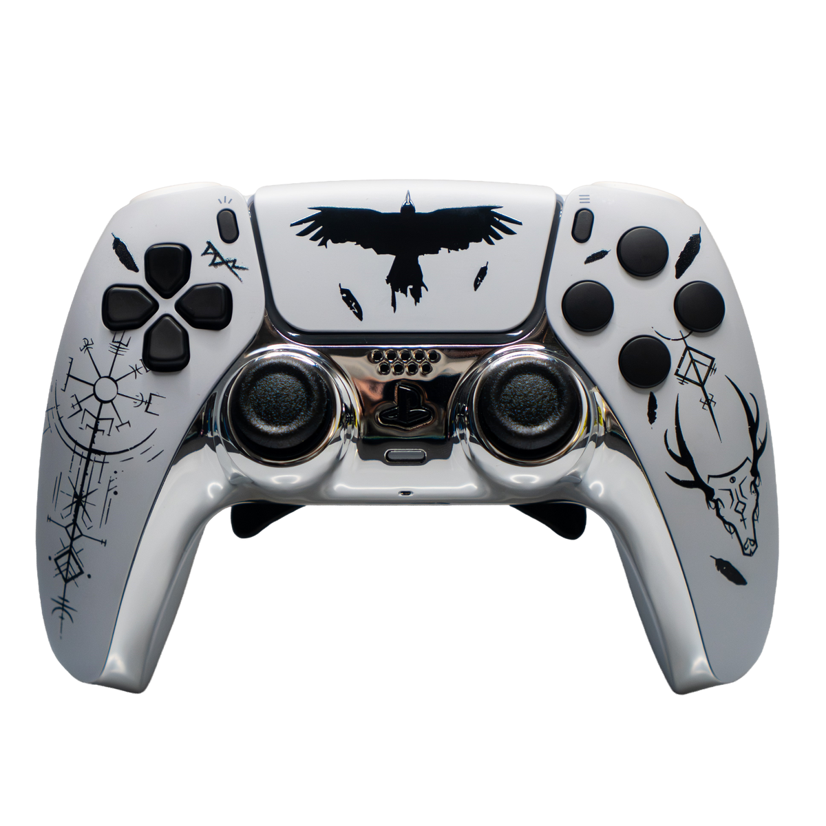 Manette PS5 à Palettes - Evo Edition Limitée