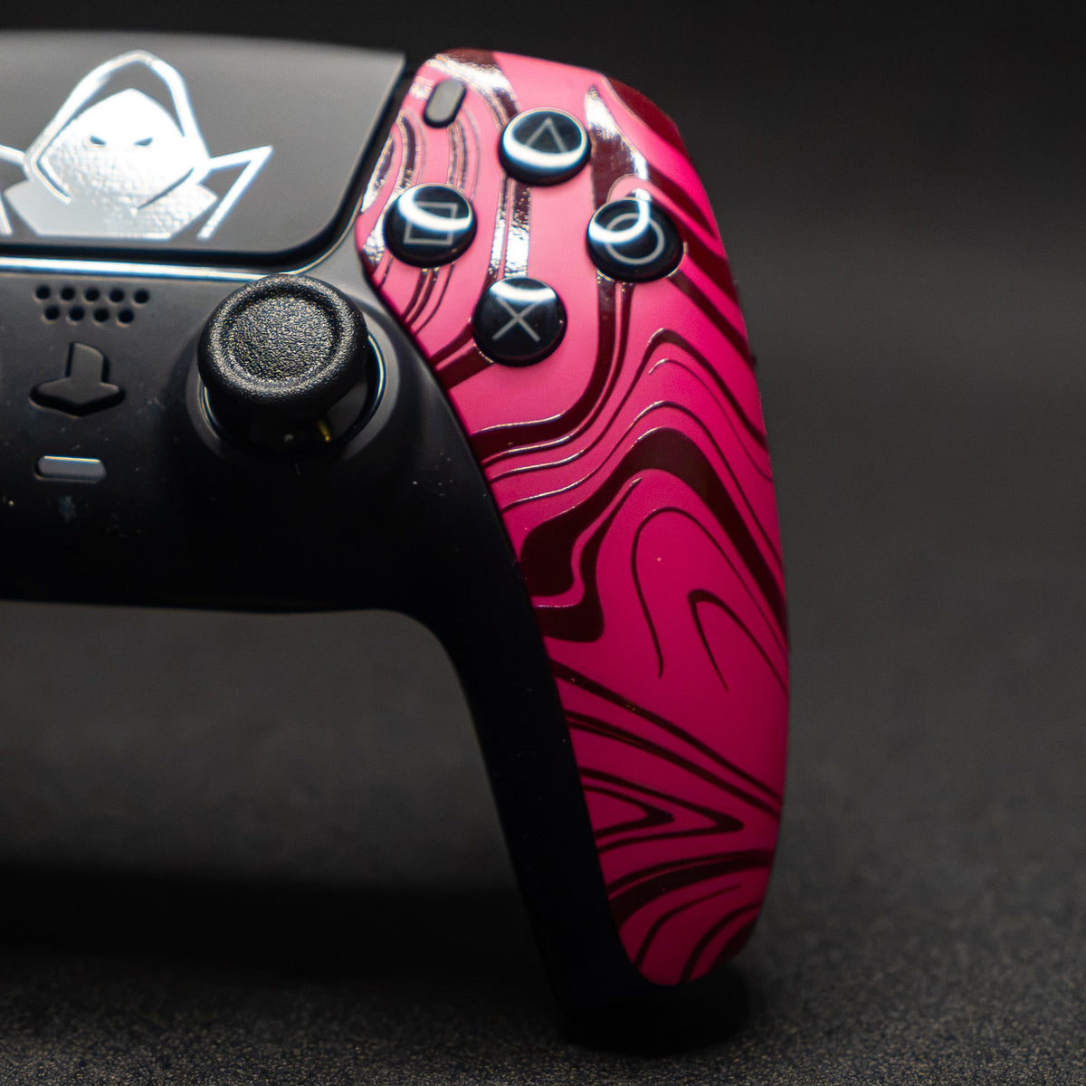 Manette PS5 Style - Edition TGX