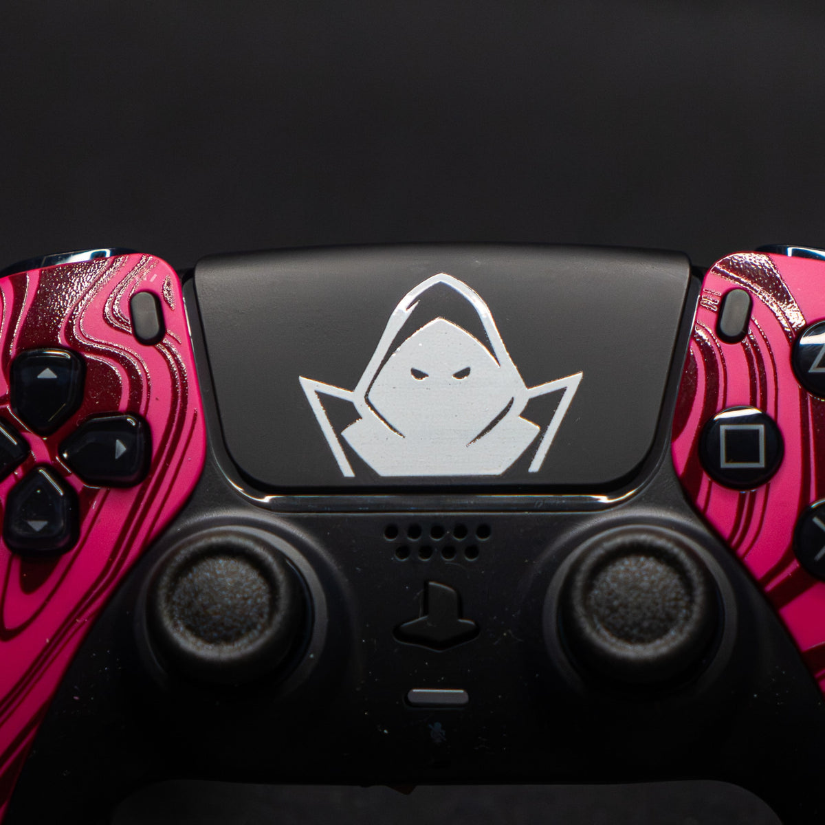 Manette PS5 Pro FPS - Edition TGX