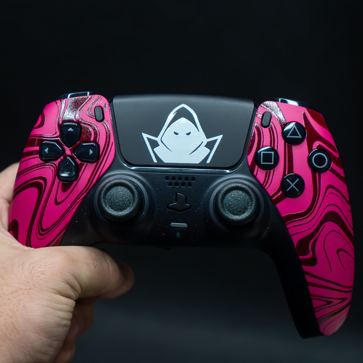 PS5-Controller Pro – Oserv Edition
