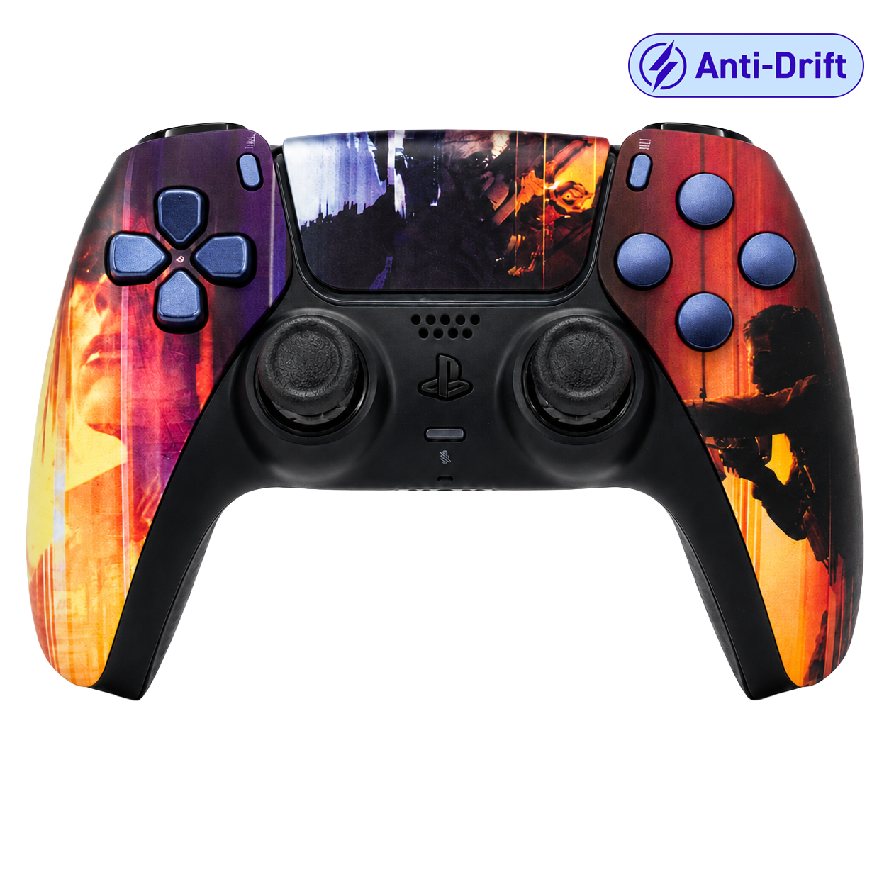 PS5-Controller mit Paddles - Basic