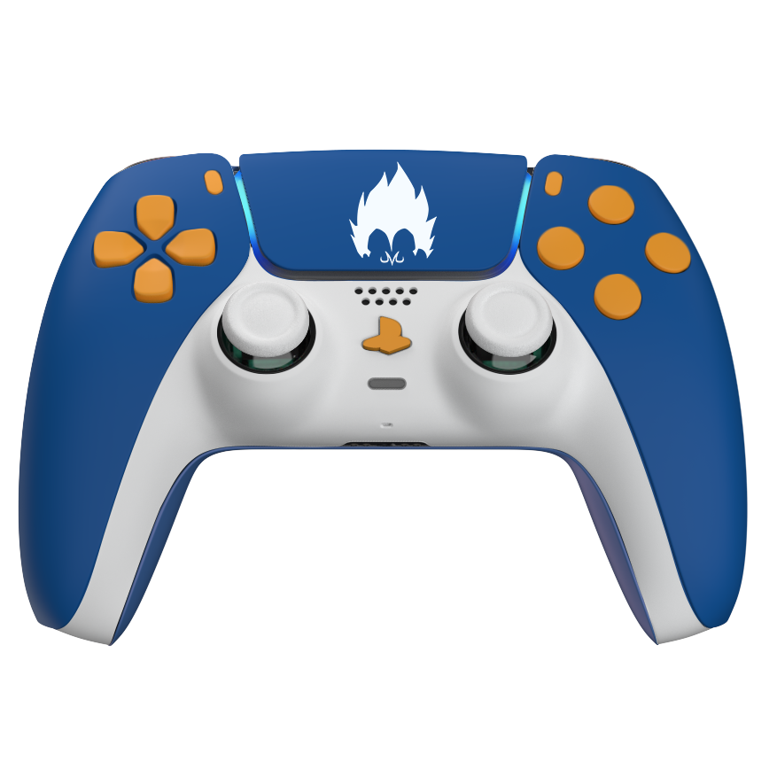 Manette PS5 Personnalisée