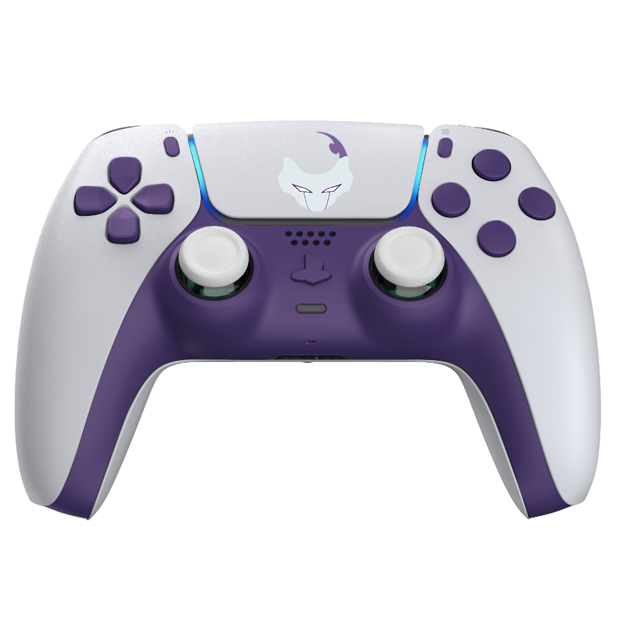 Manette PS5 Personnalisée