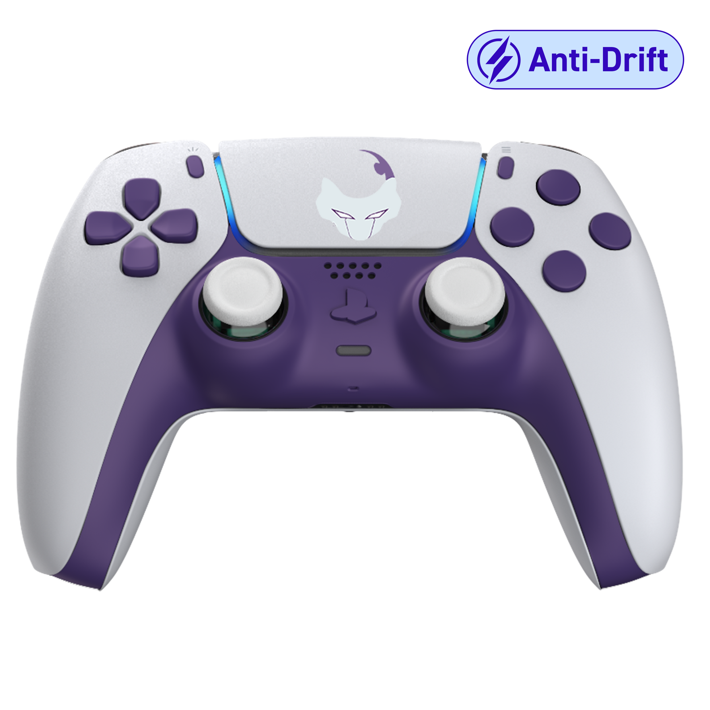 Mando PS5 Personalizado
