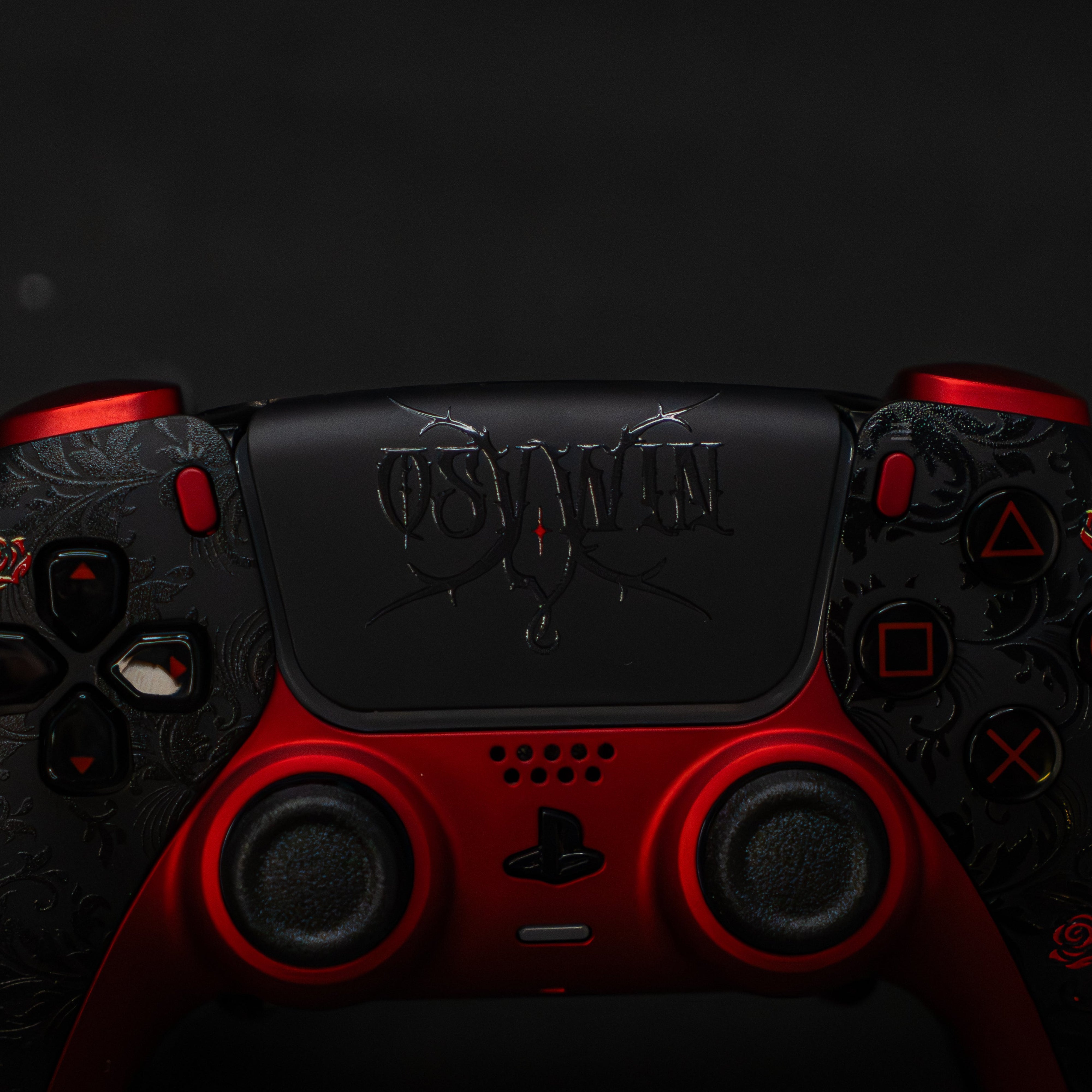Manette PS5 Pro FPS - Edition Oserv