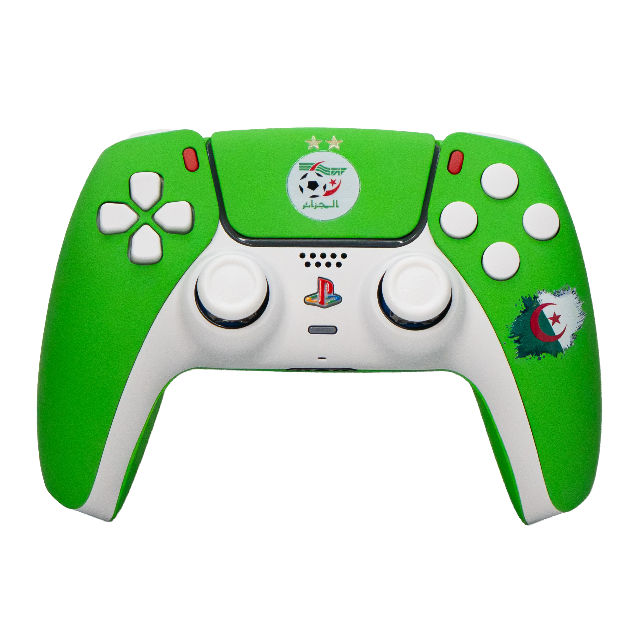 Mando PS5 con Palancas - Basic