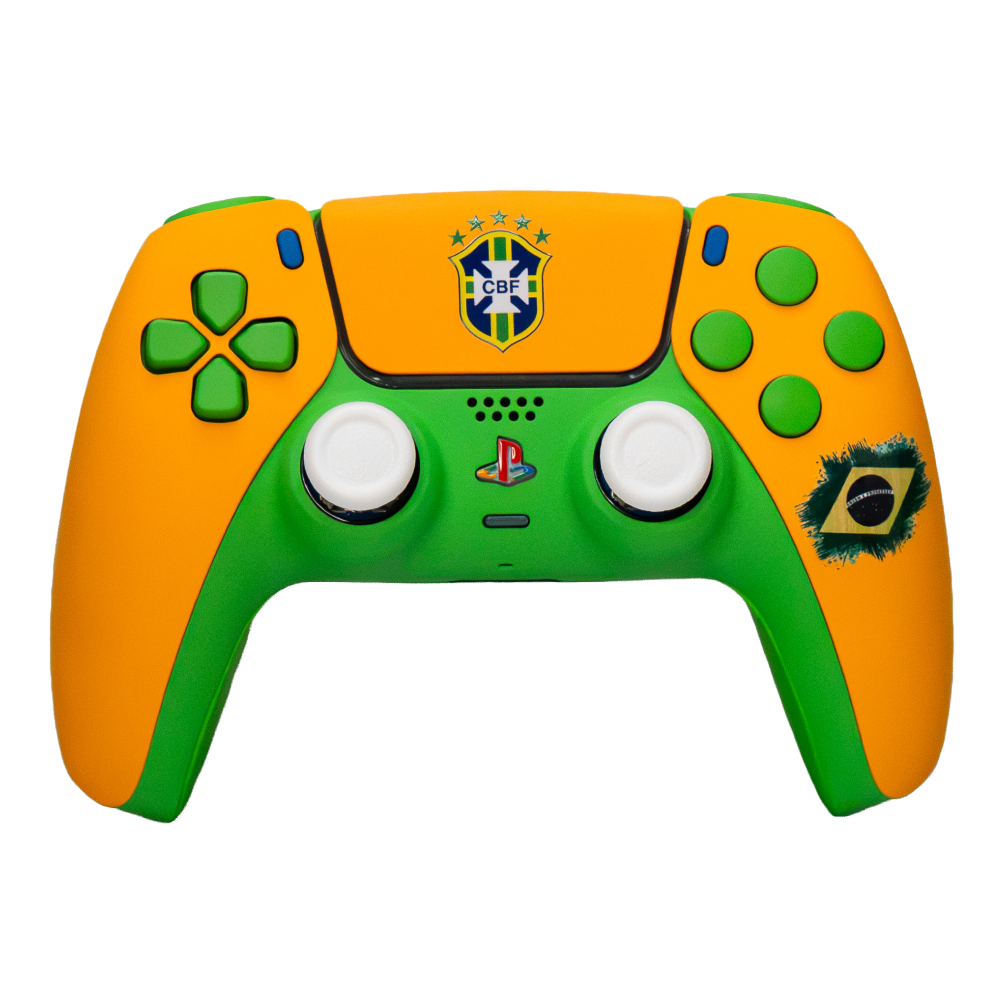 Mando PS5 con Palancas - Basic