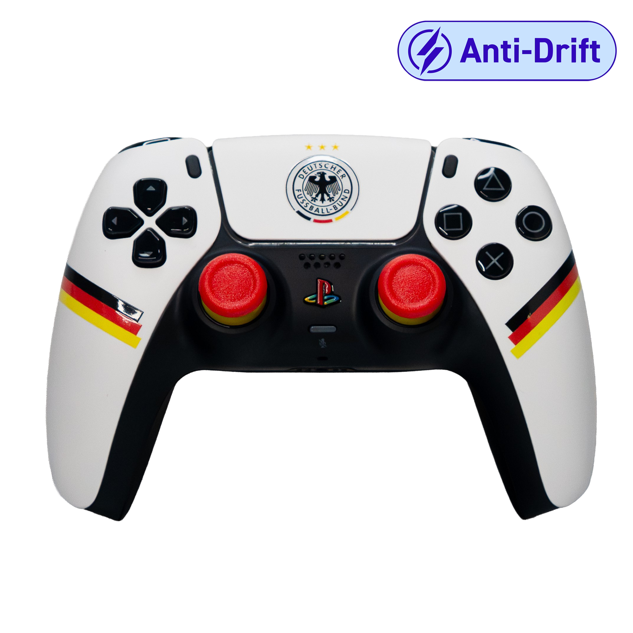 Mando PS5 con Palancas - Basic