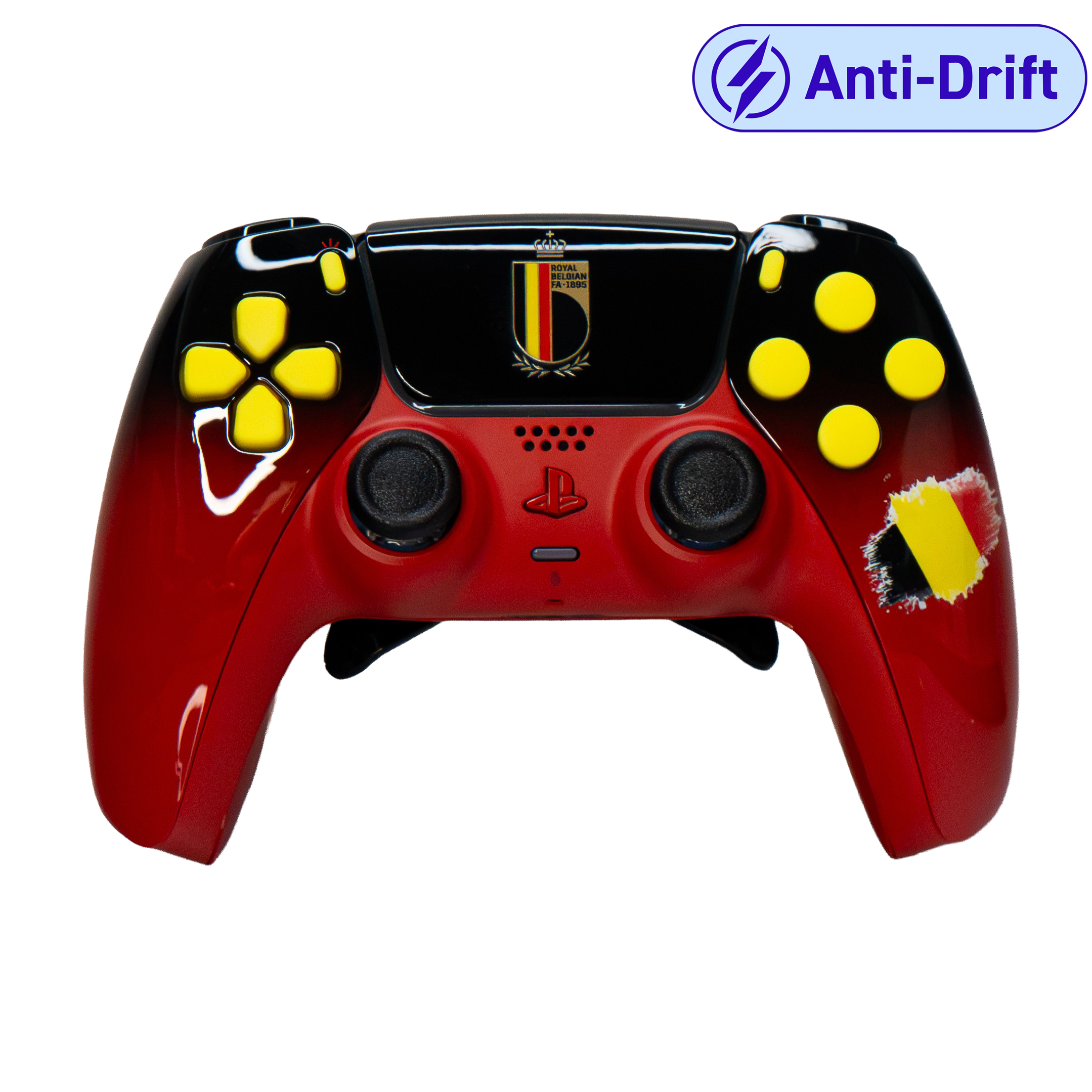 Mando PS5 con Palancas - Basic