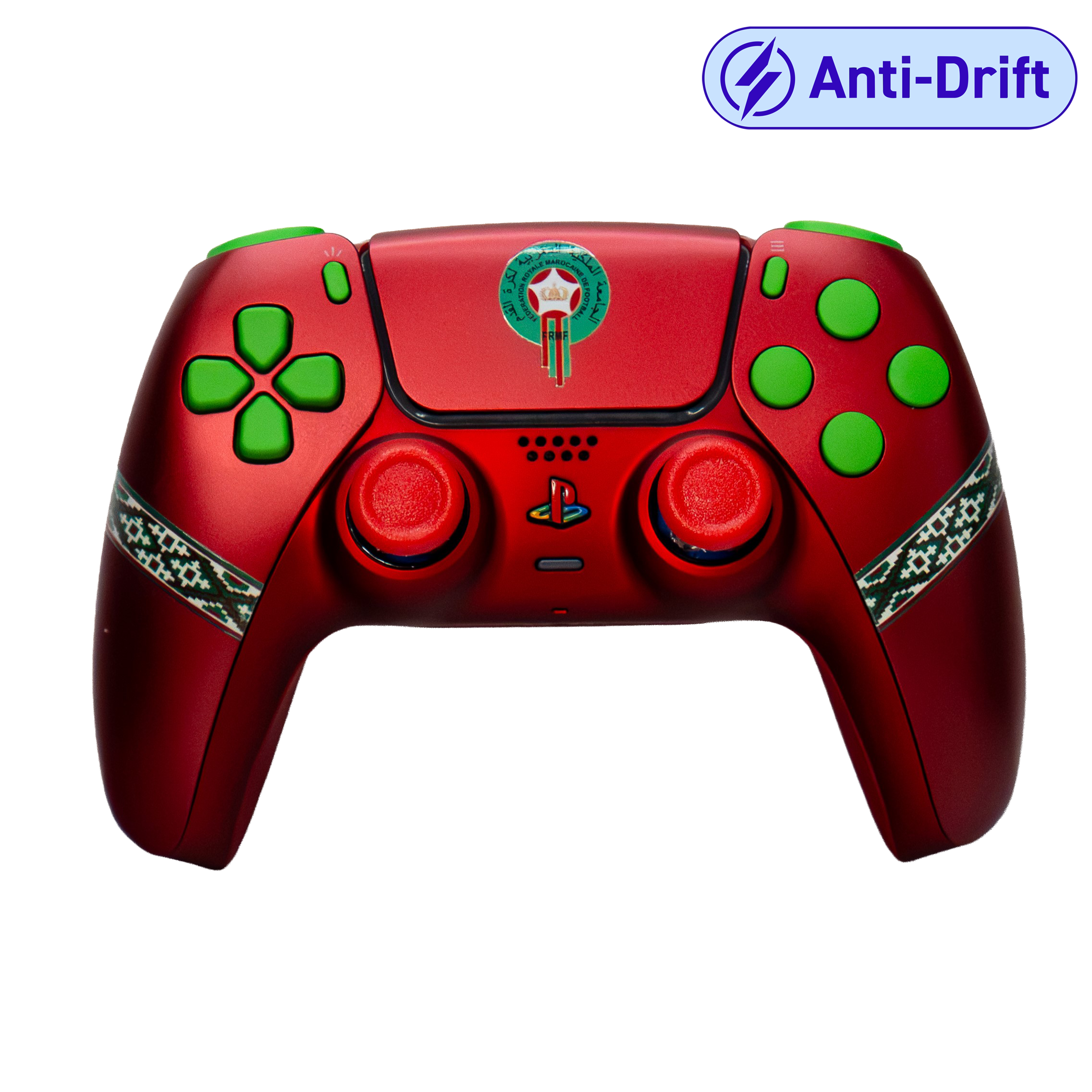 Mando PS5 con Palancas - Basic