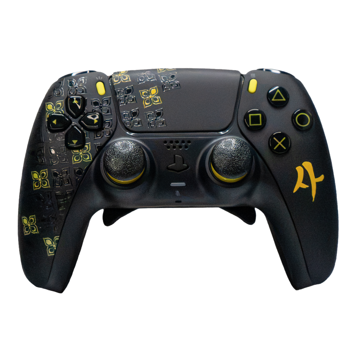 Manette PS5 à Palettes - Pro FPS Edition Limitée