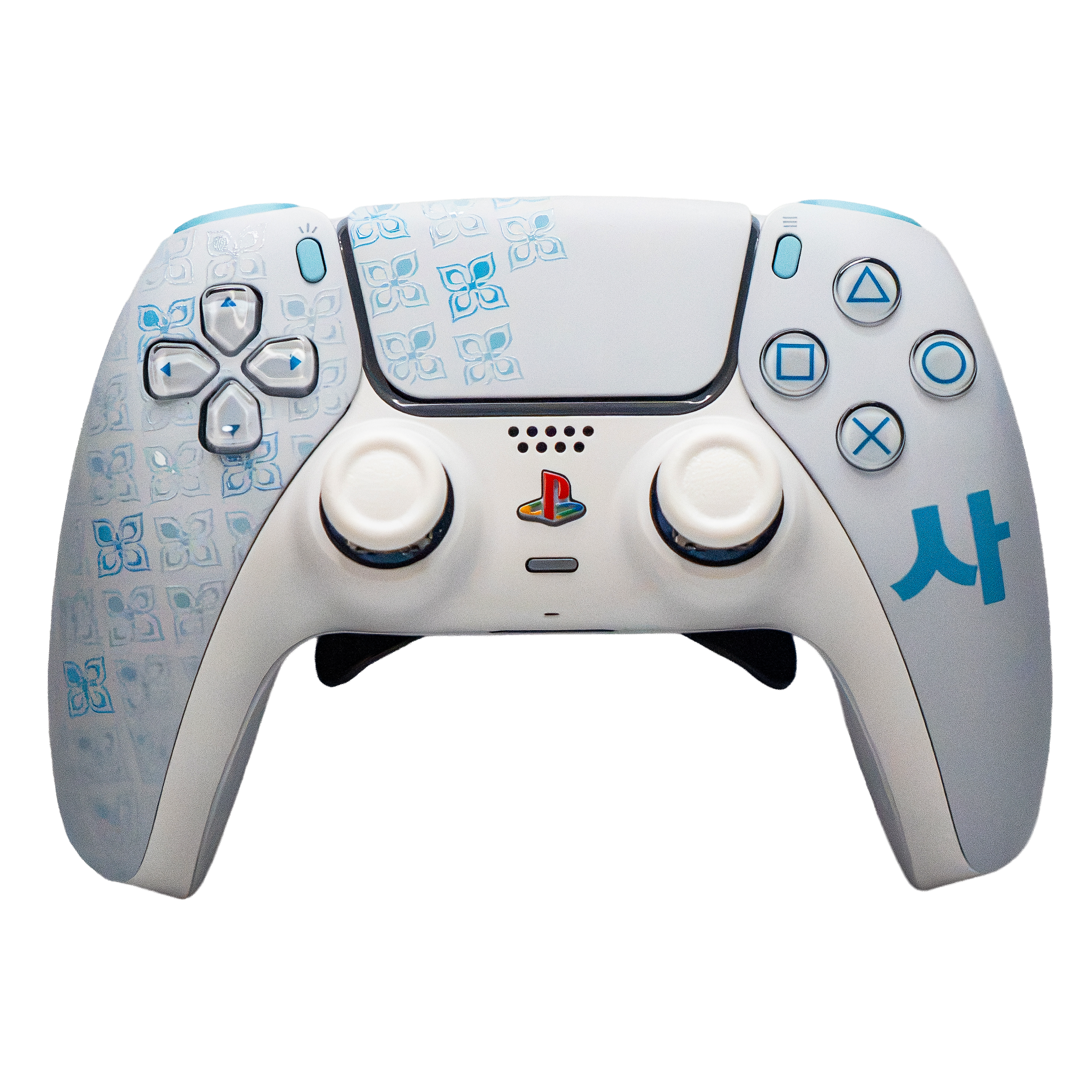 Manette PS5 à Palettes - Pro FPS Edition Limitée