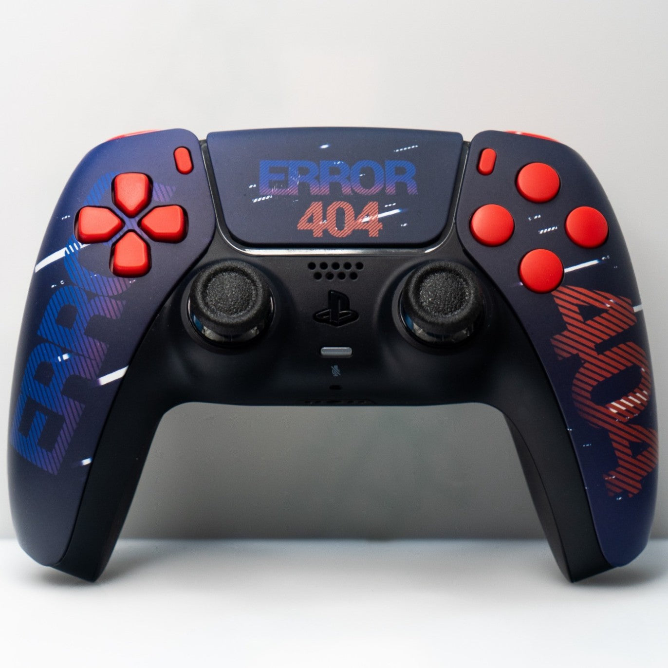 Manette PS5 Personnalisée - Reconditionnées