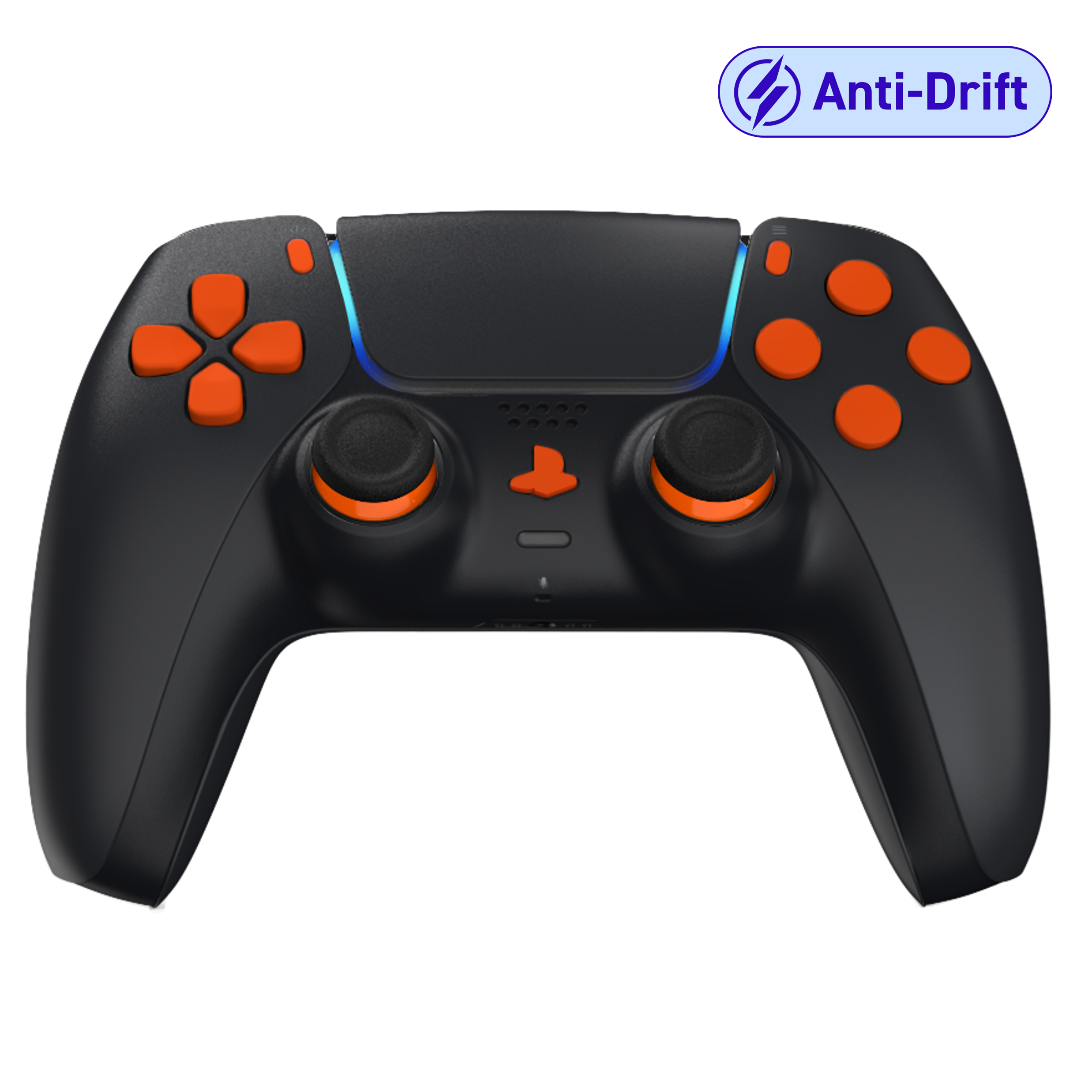 Manette PS5 Personnalisée
