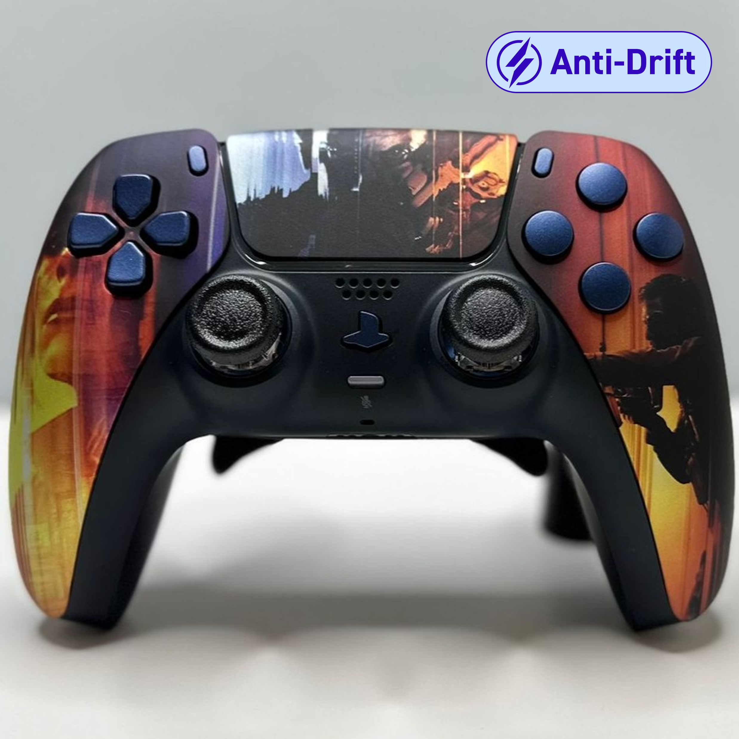 Manette PS5 à Palettes - Pro Edition Limitée