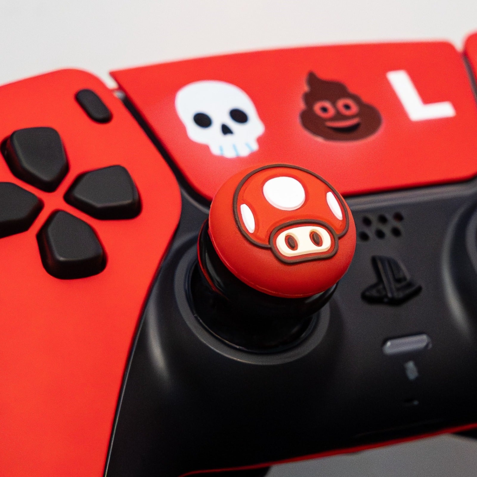Joysticks Tactiques
