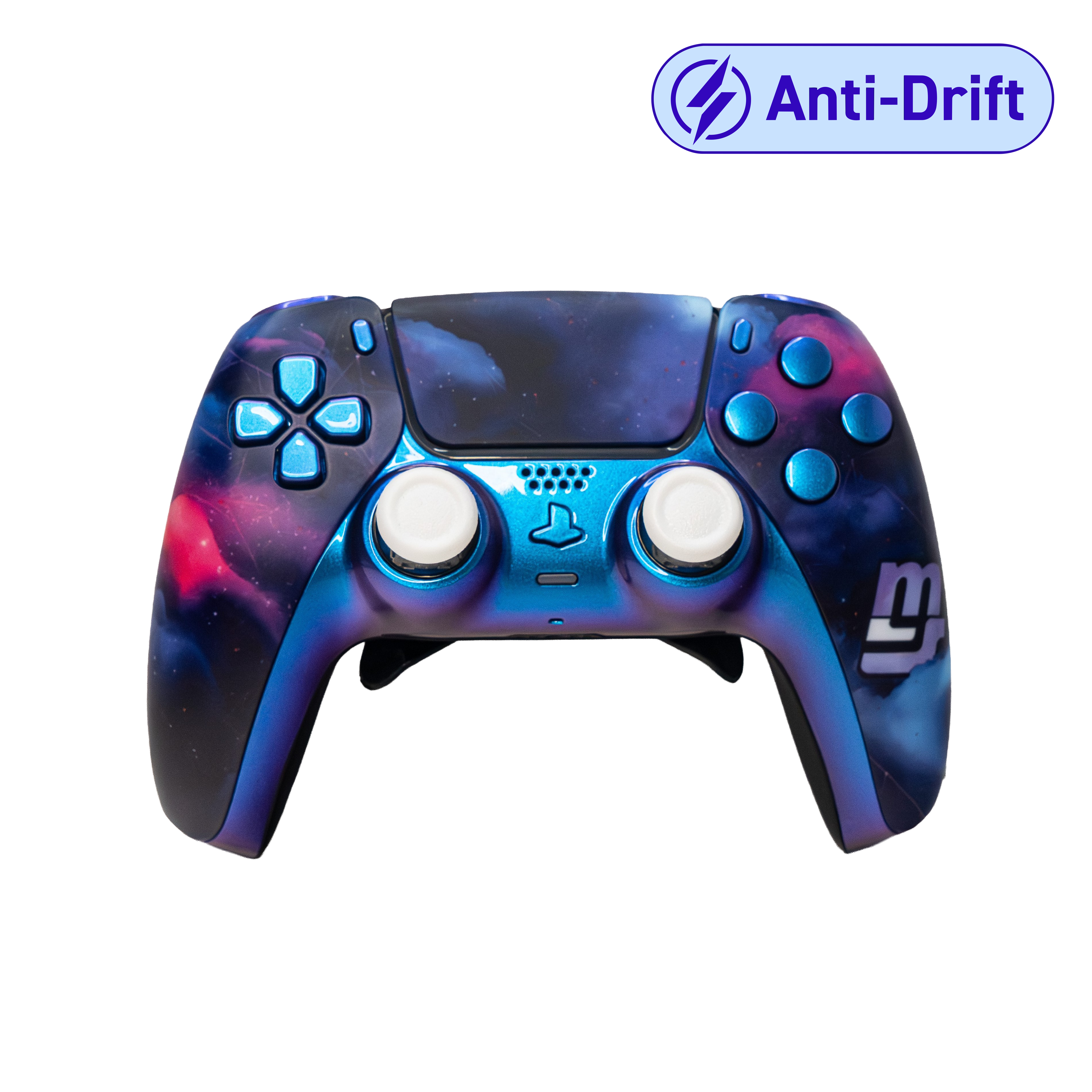 Manette PS5 Style - Edition MysTK