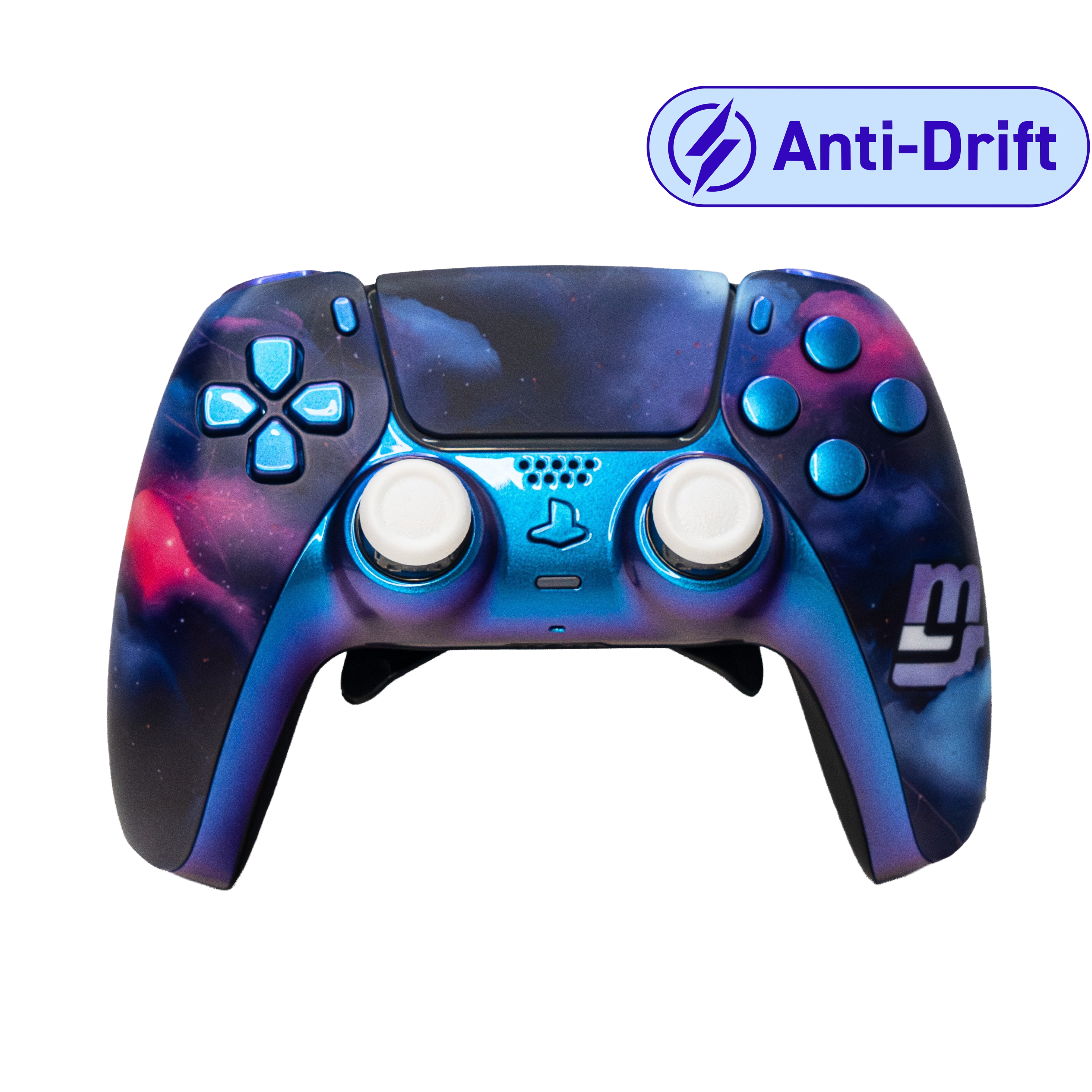 Manette PS5 PRO FPS - Edition MysTK