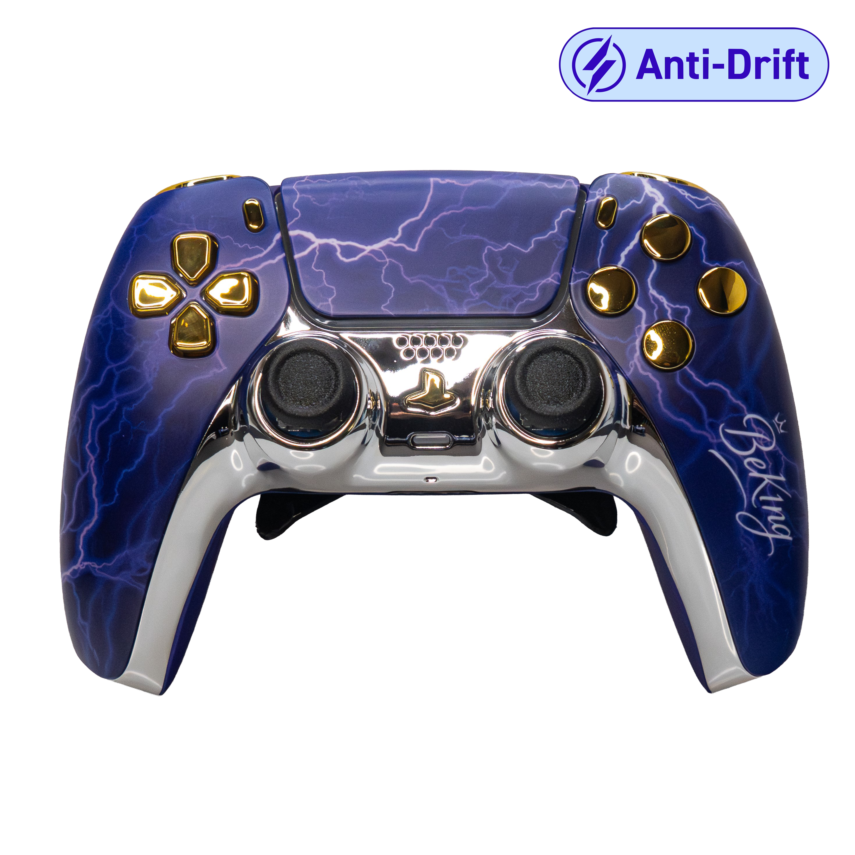 Manette PS5 Pro FPS - Edition BeKing