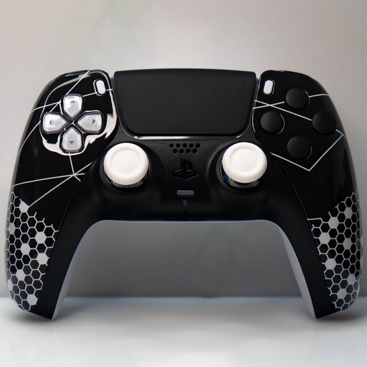 Manette PS5 Personnalisée - Reconditionnées