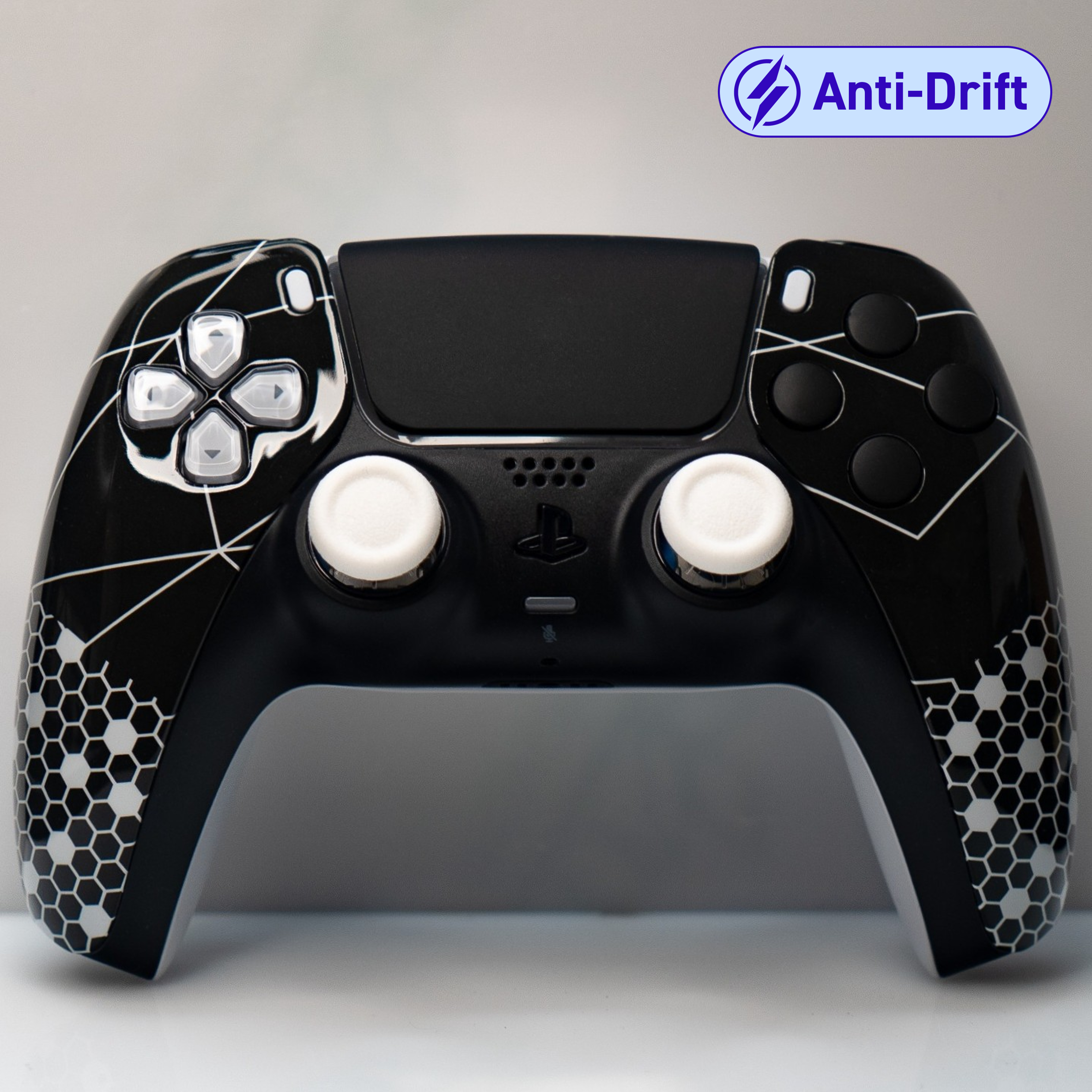 Manette PS5 Personnalisée - Reconditionnées