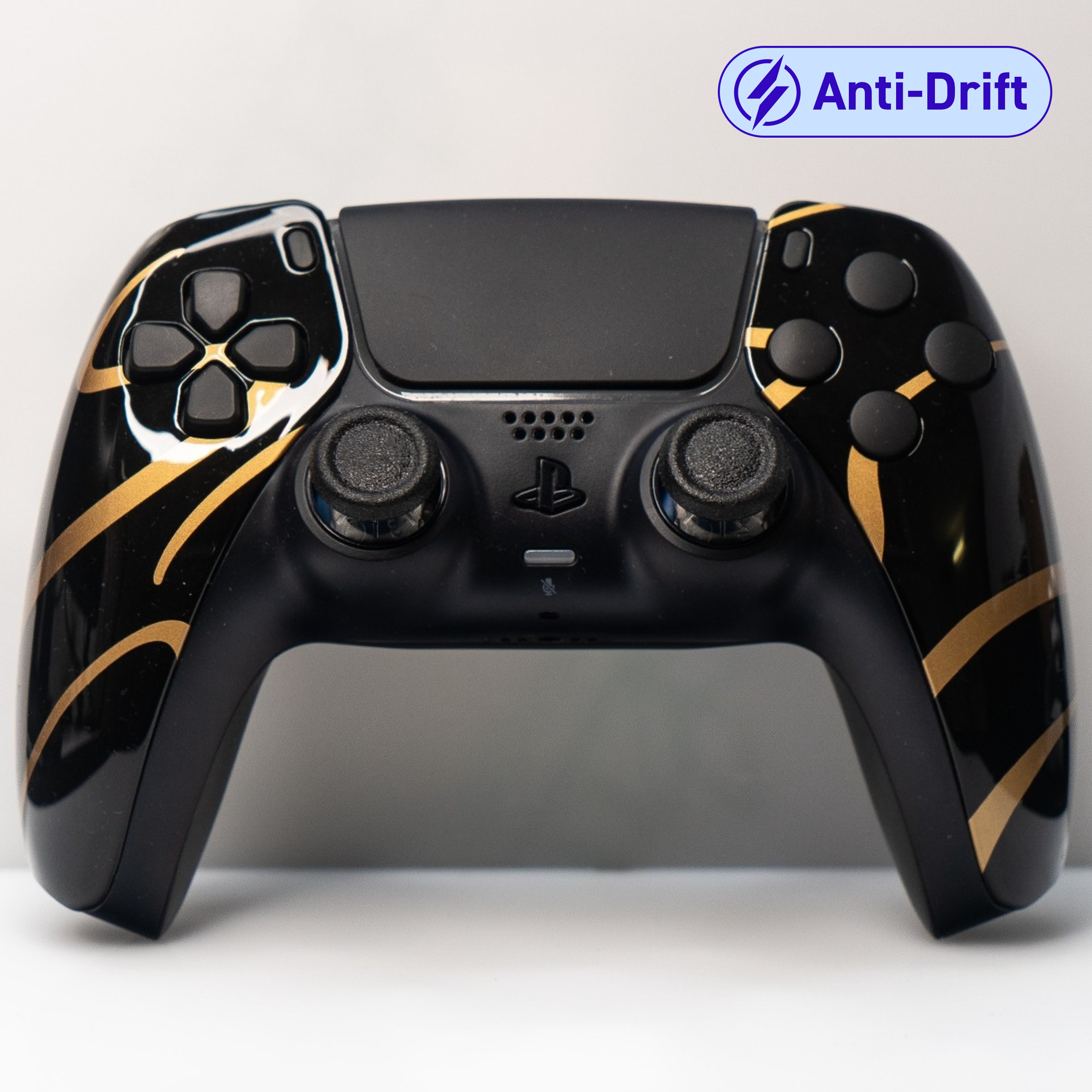 Manette PS5 Personnalisée - Reconditionnées