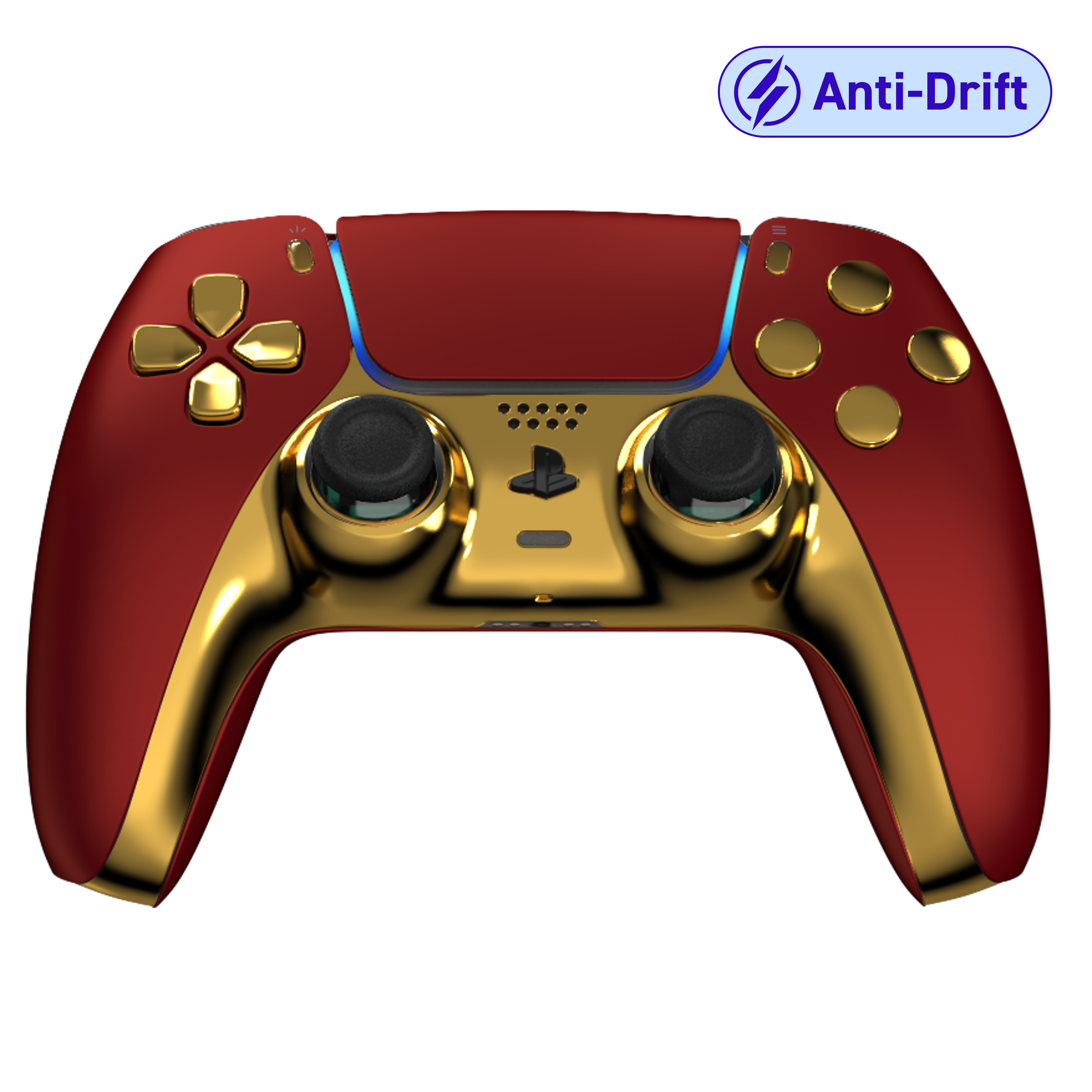 PS5 Paddles Controller - Basic