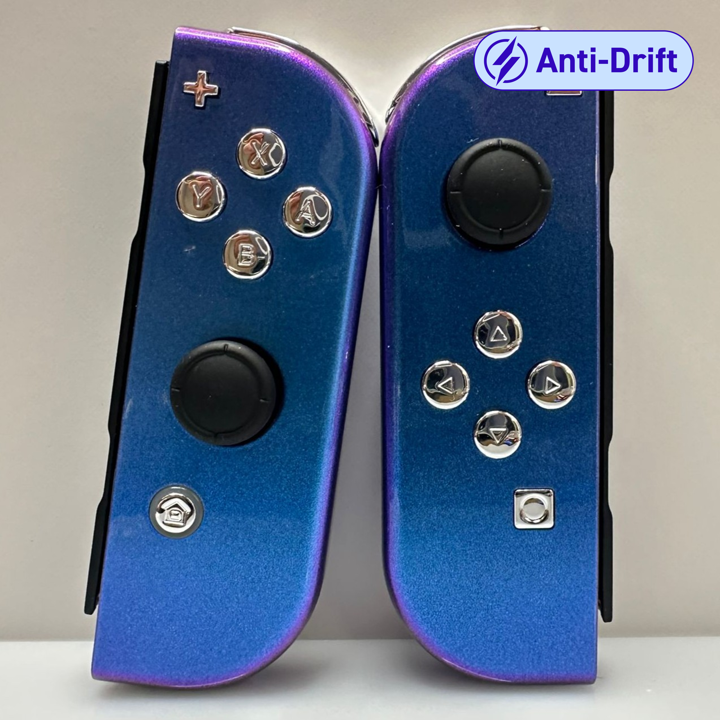 Manette Nintendo Joy Con - Personnalisée
