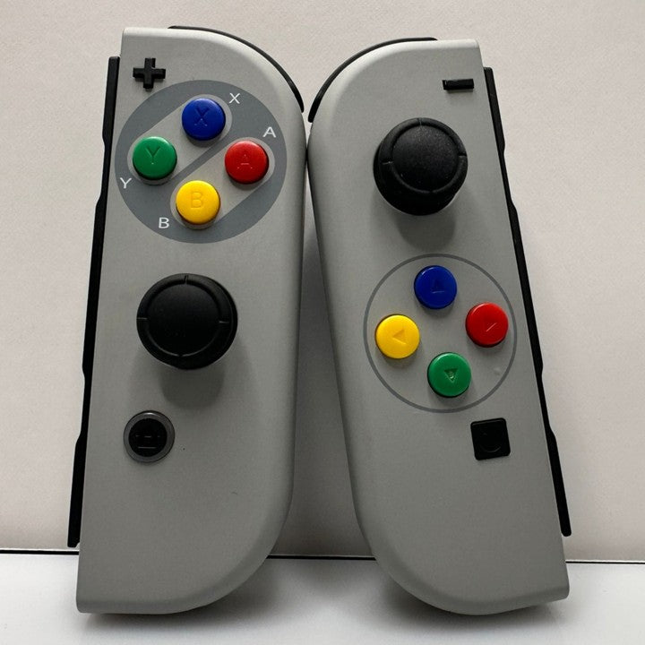 Manette Nintendo Joy Con - Personnalisée