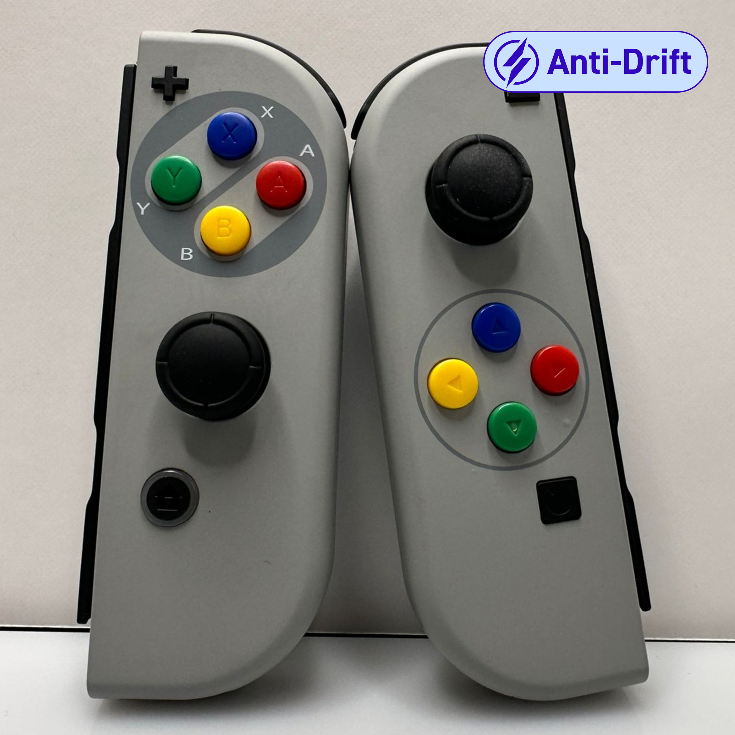Manette Nintendo Joy Con - Personnalisée