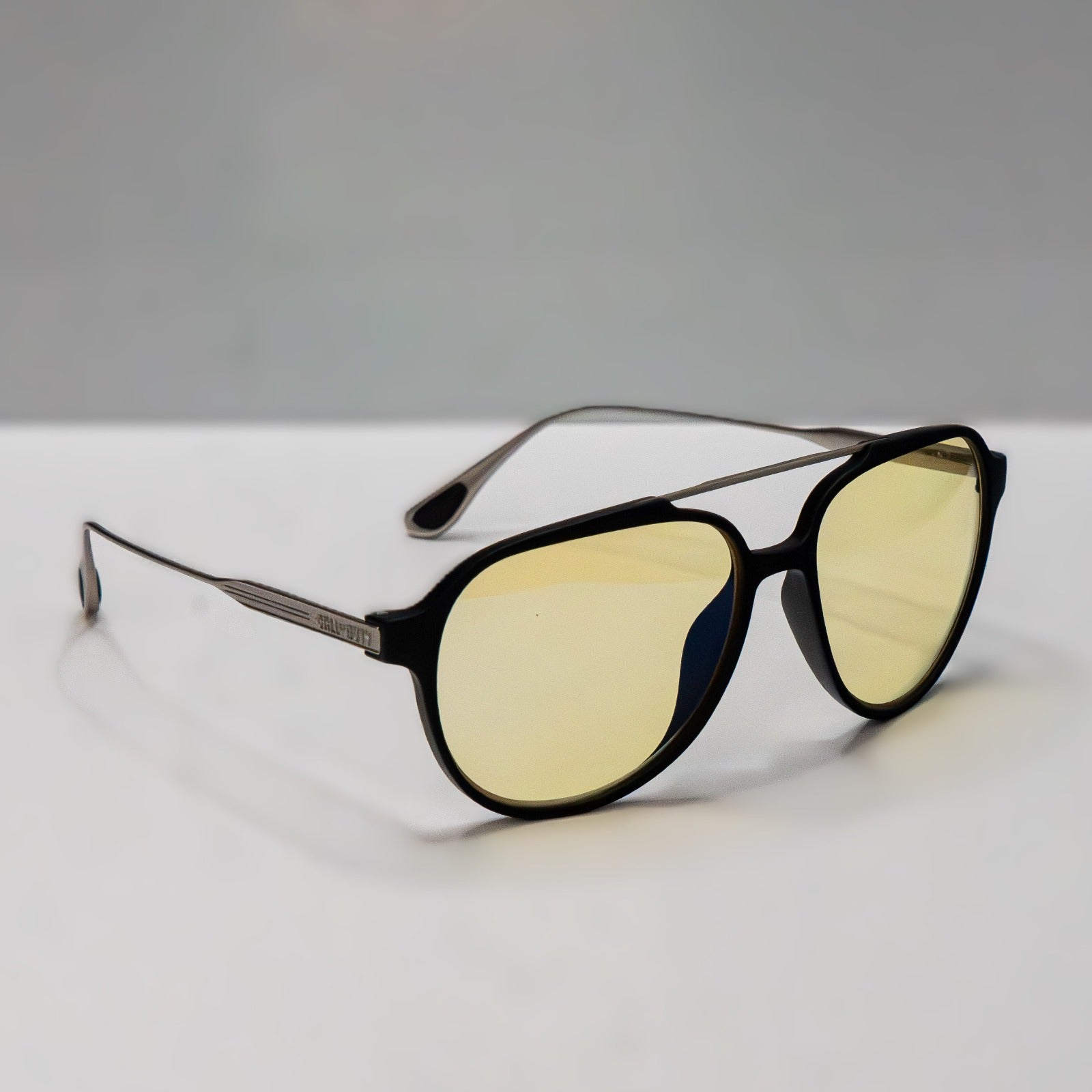 Lunette Gunnar anti lumière bleue