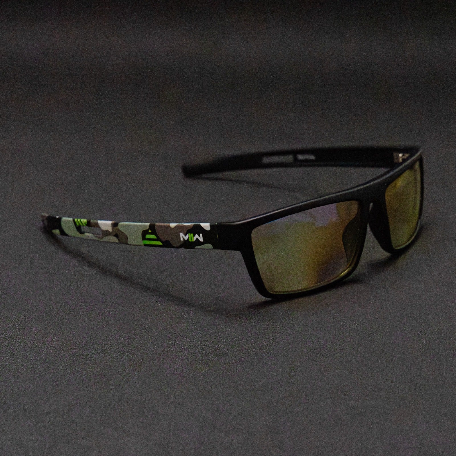 Lunette Gunnar anti lumière bleue