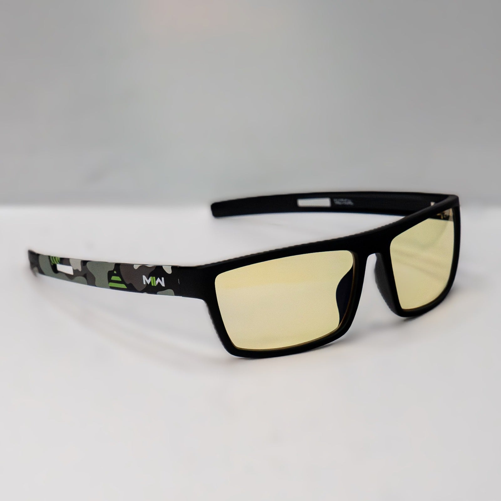 Lunette Gunnar anti lumière bleue