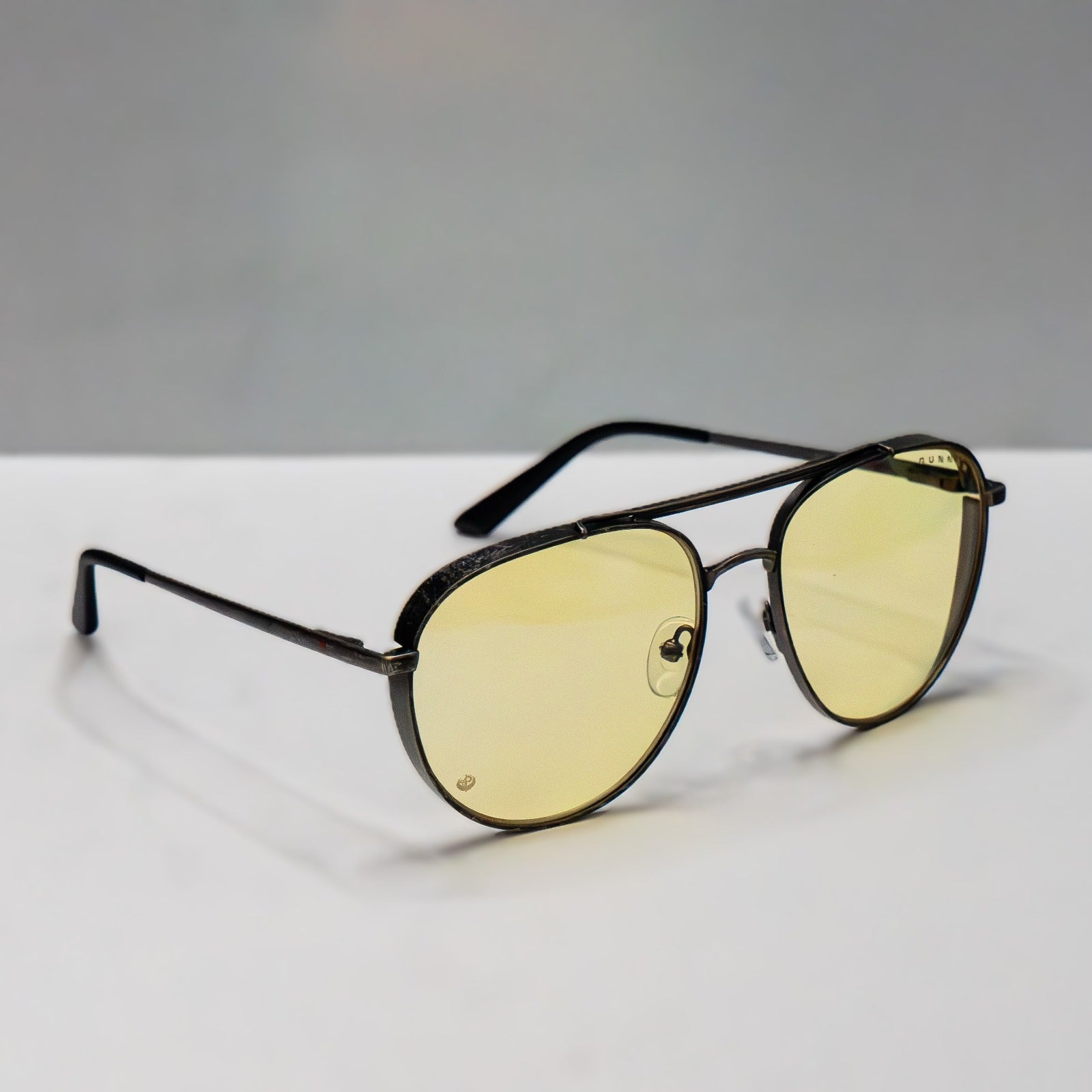Lunette Gunnar anti lumière bleue