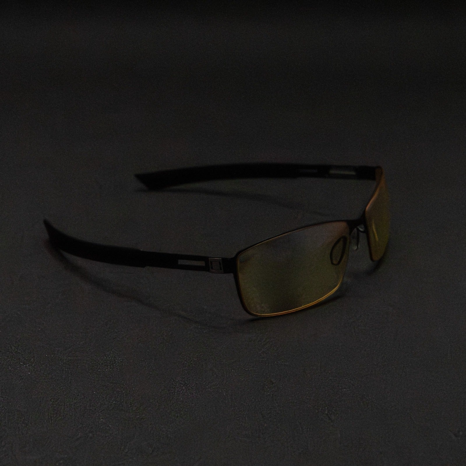 Lunette Gunnar anti lumière bleue