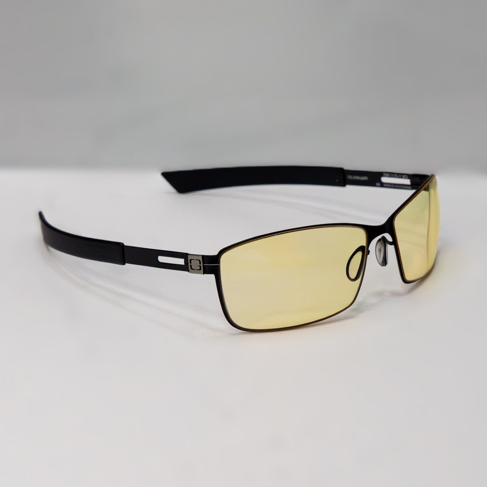 Lunette Gunnar anti lumière bleue