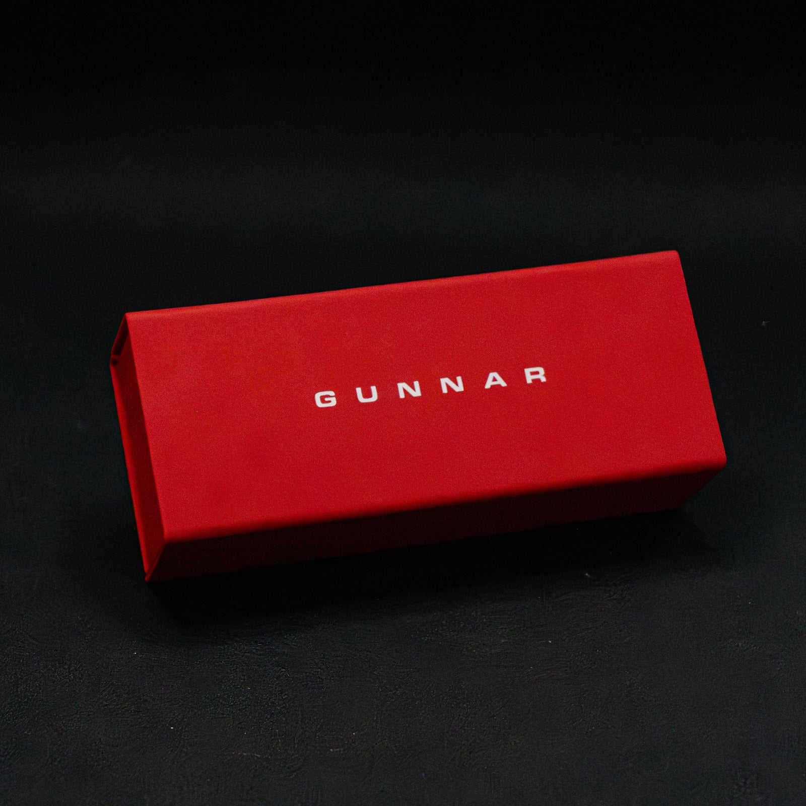 Lunette Gunnar anti lumière bleue