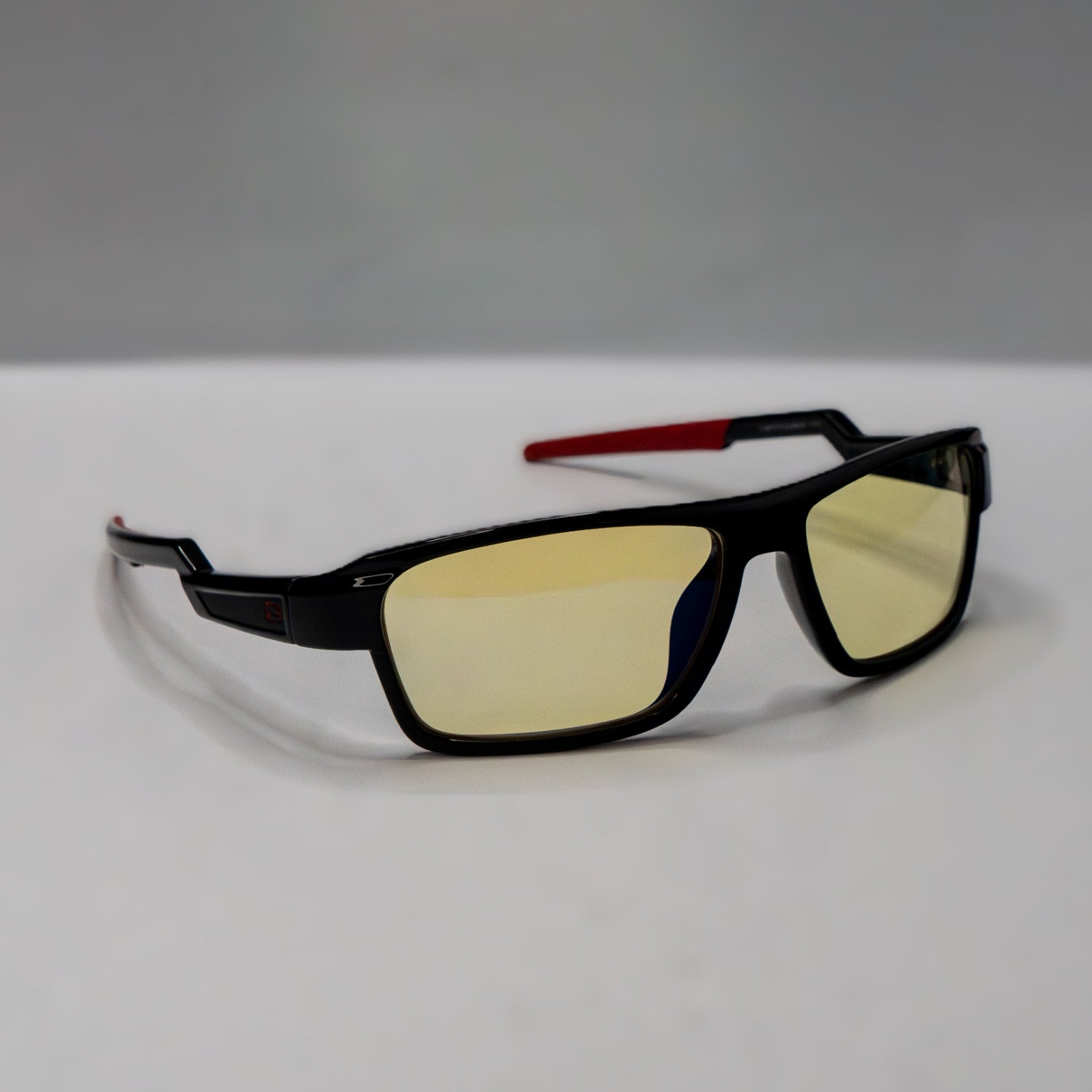 Lunette Gunnar anti lumière bleue