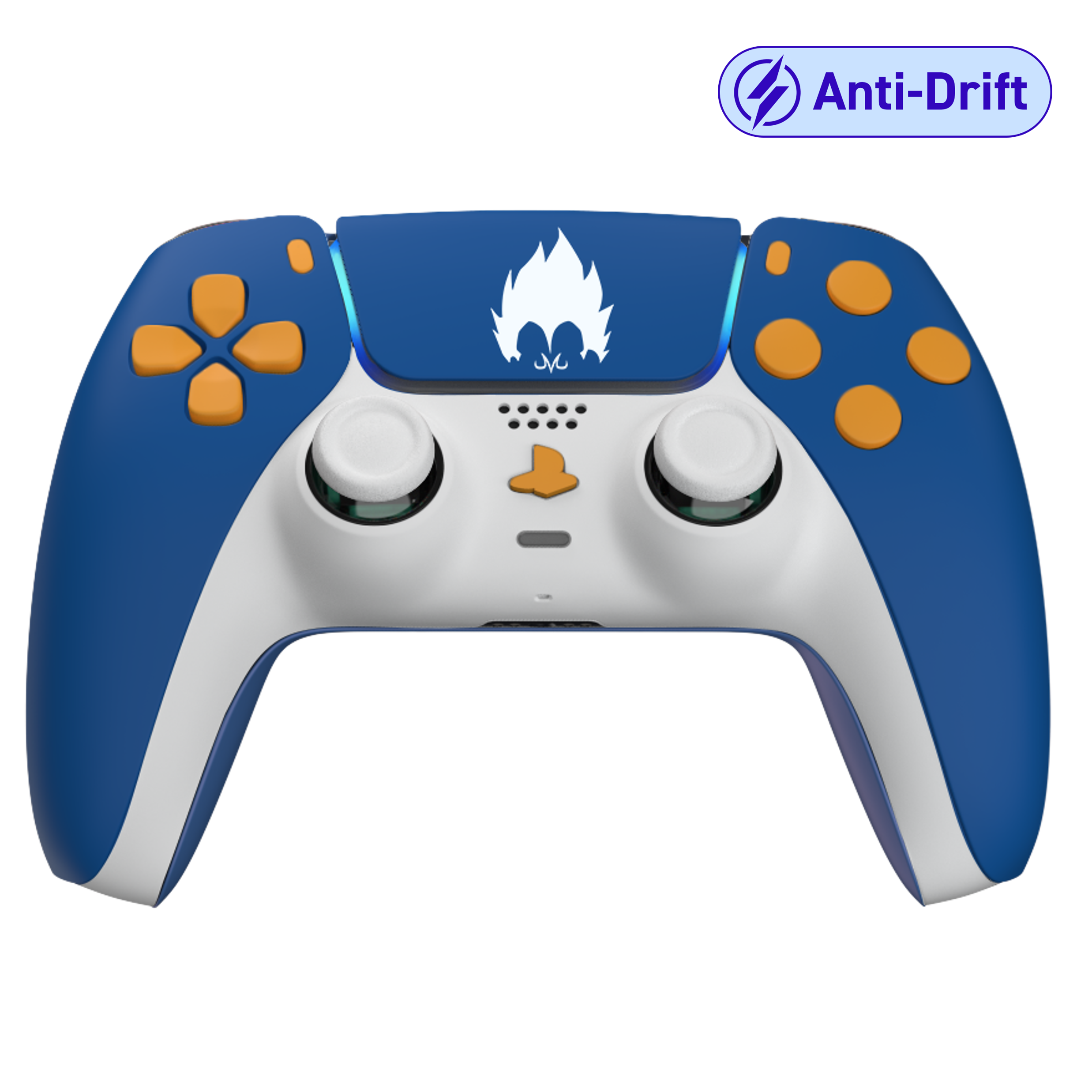 Mando PS5 Personalizado