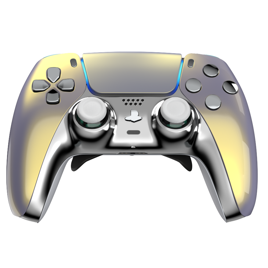 Manette PS5 à Palettes - Pro FPS