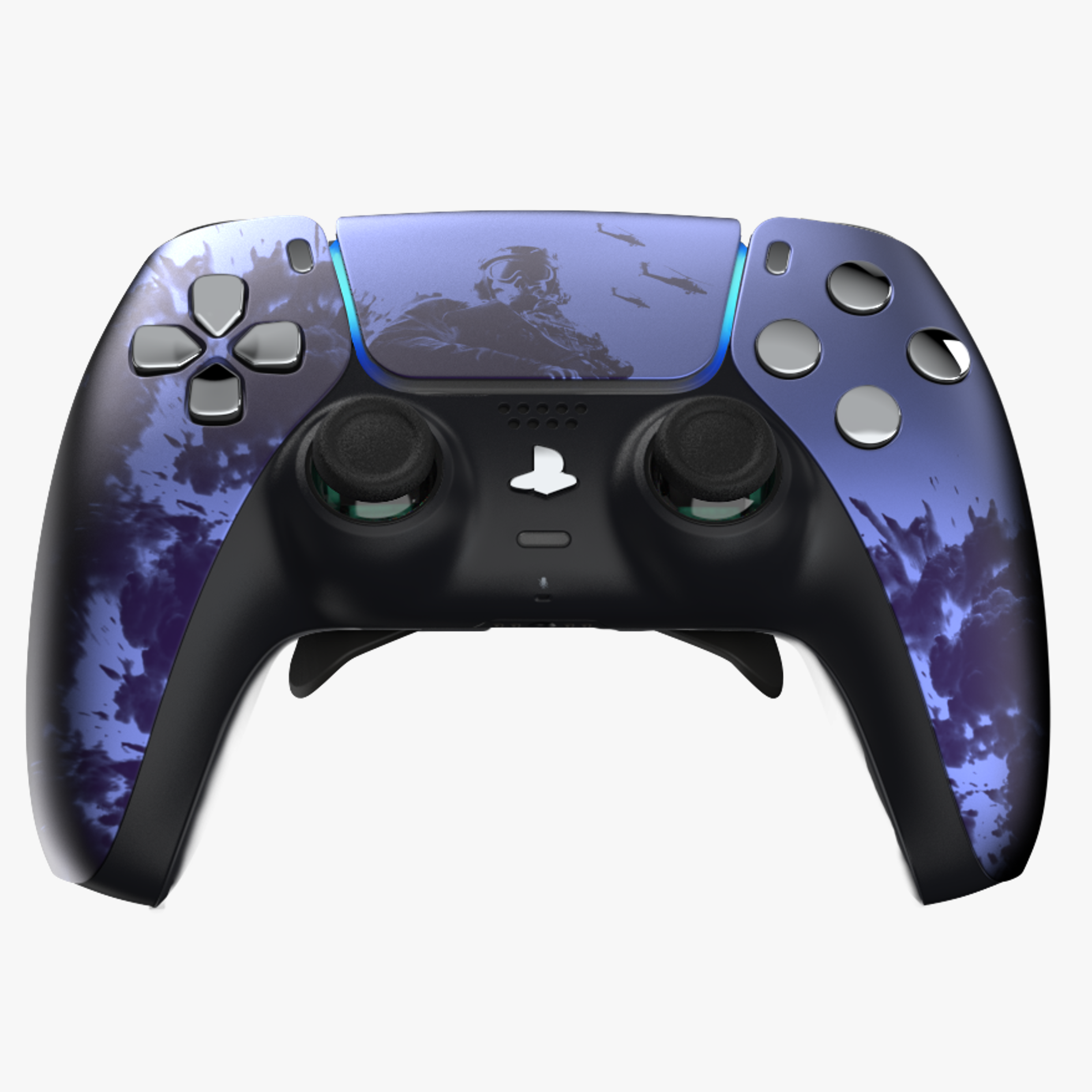 Mando PS5 con Palancas - Pro Gamer