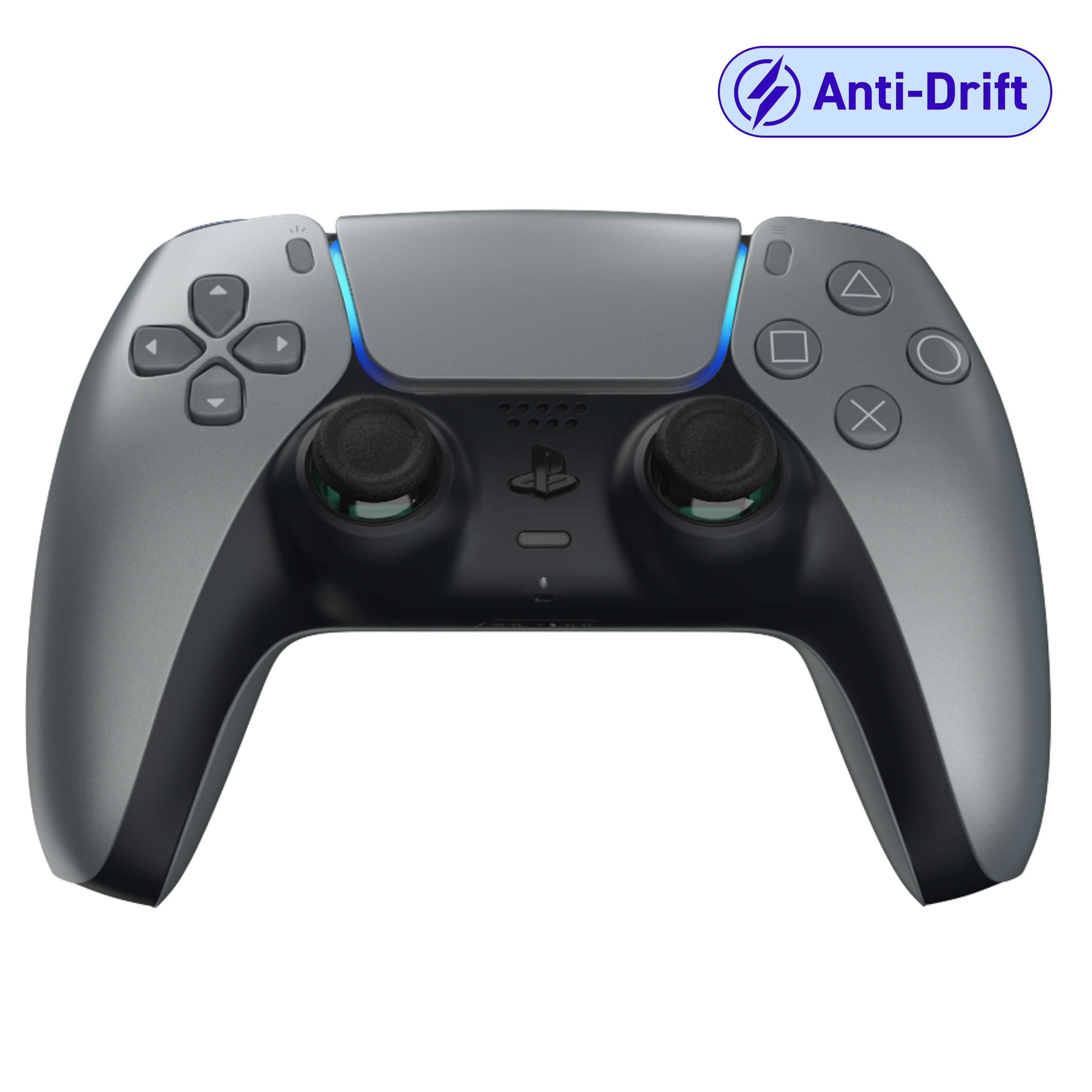 Manette PS5 Personnalisée - Reconditionnées