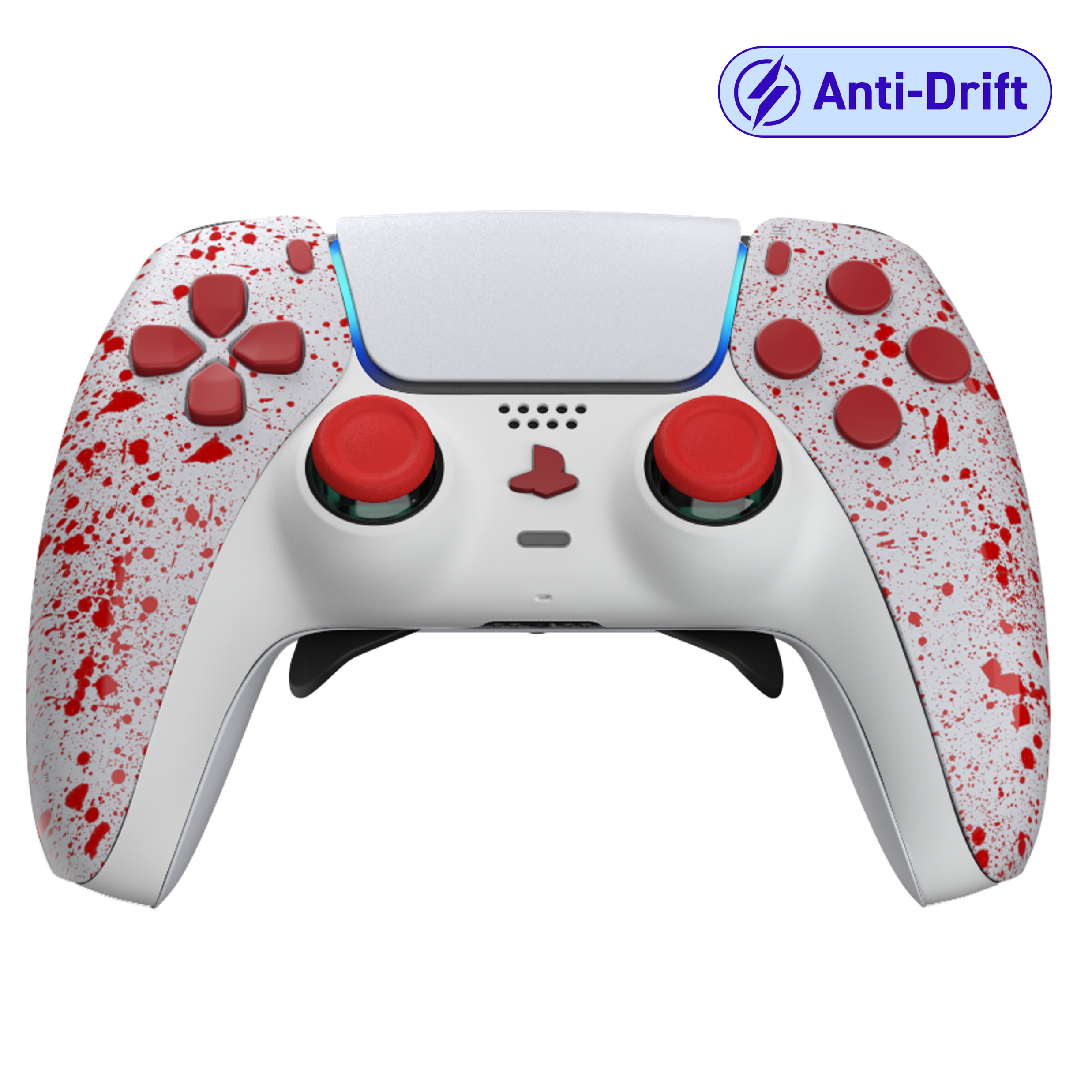 Manette PS5 à Palettes - Pro Edition Limitée