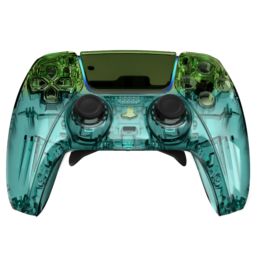 Manette PS5 à Palettes - Pro FPS Edition Limitée