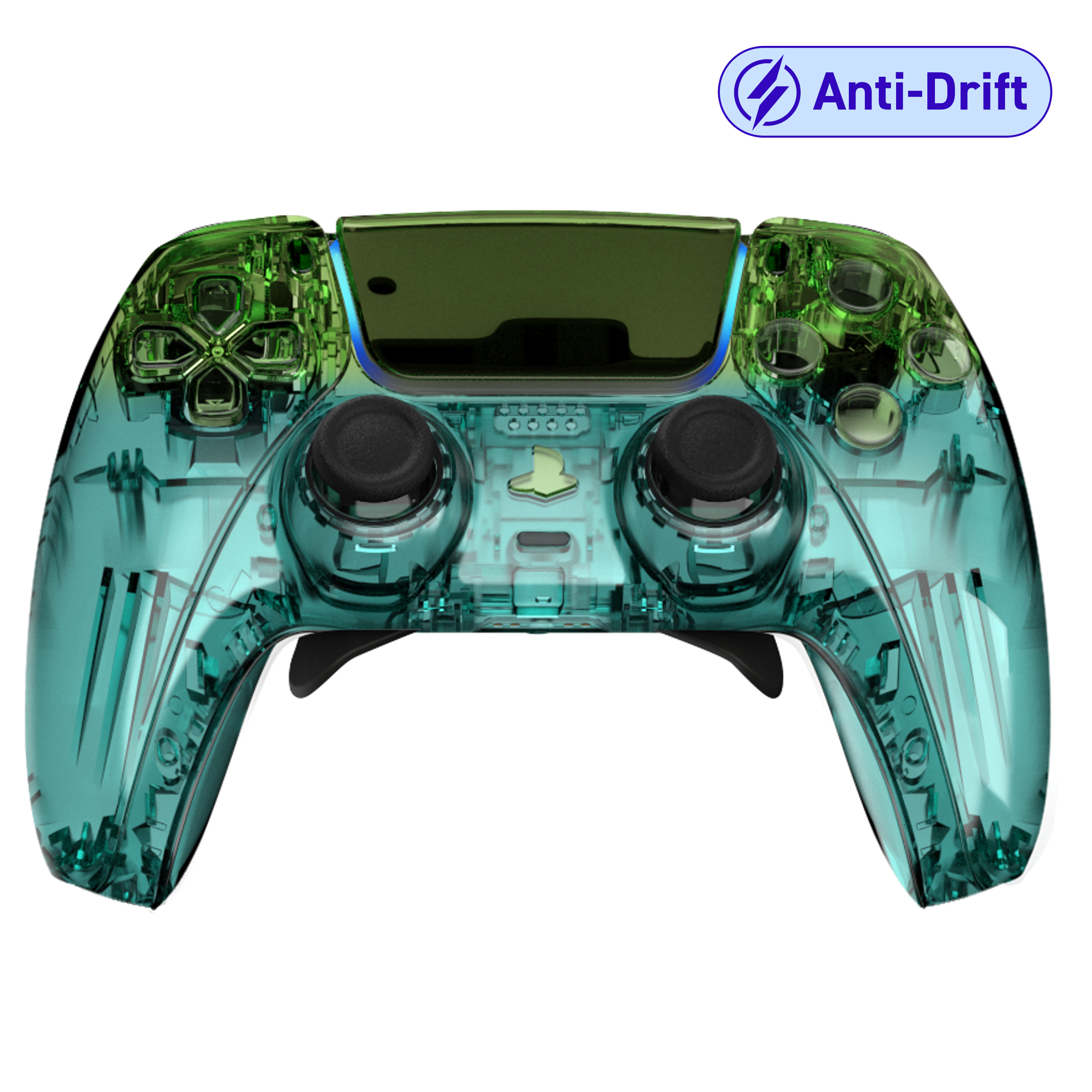 Manette PS5 à Palettes - Pro Edition Limitée