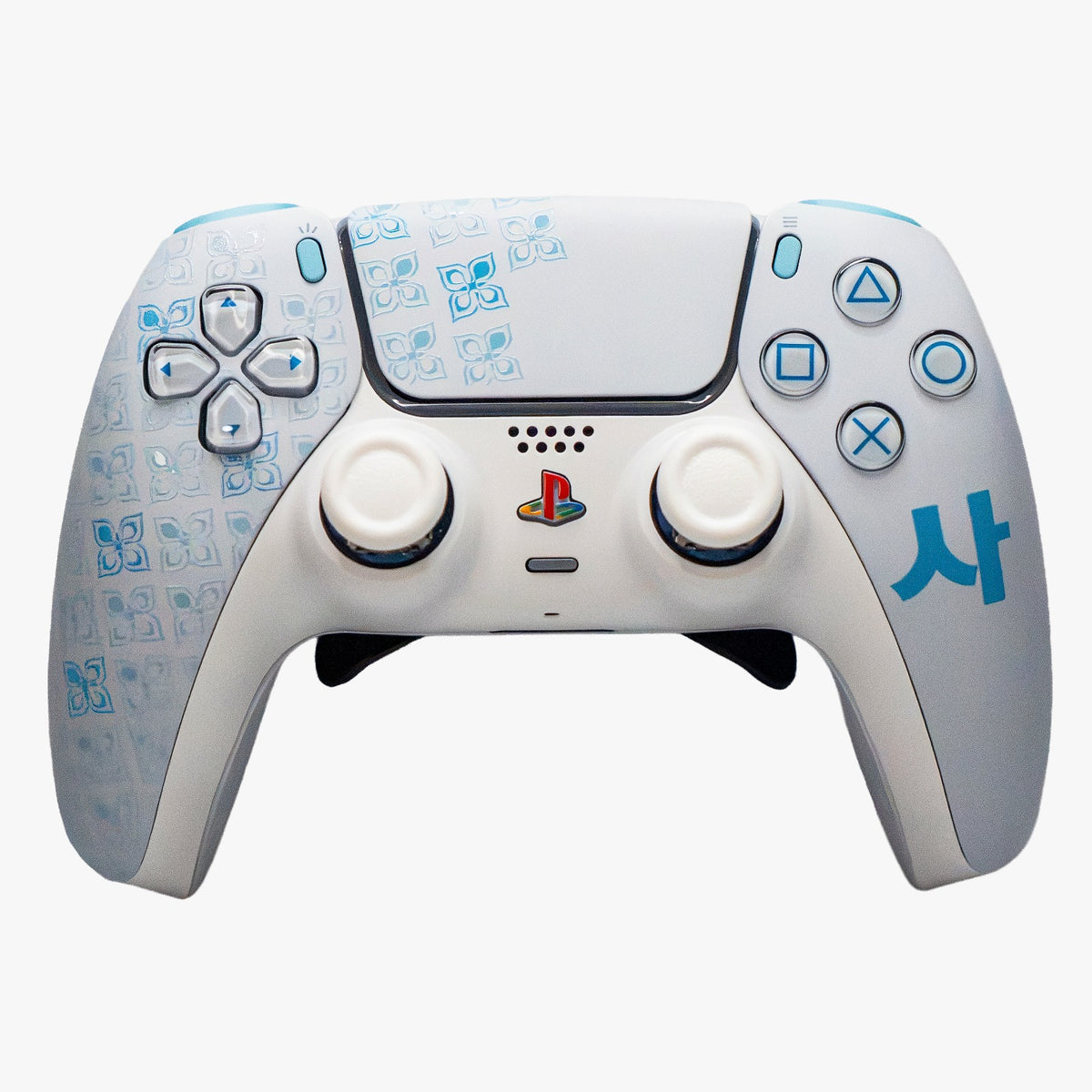 Manette PS5 à Palettes - Evo Edition Limitée