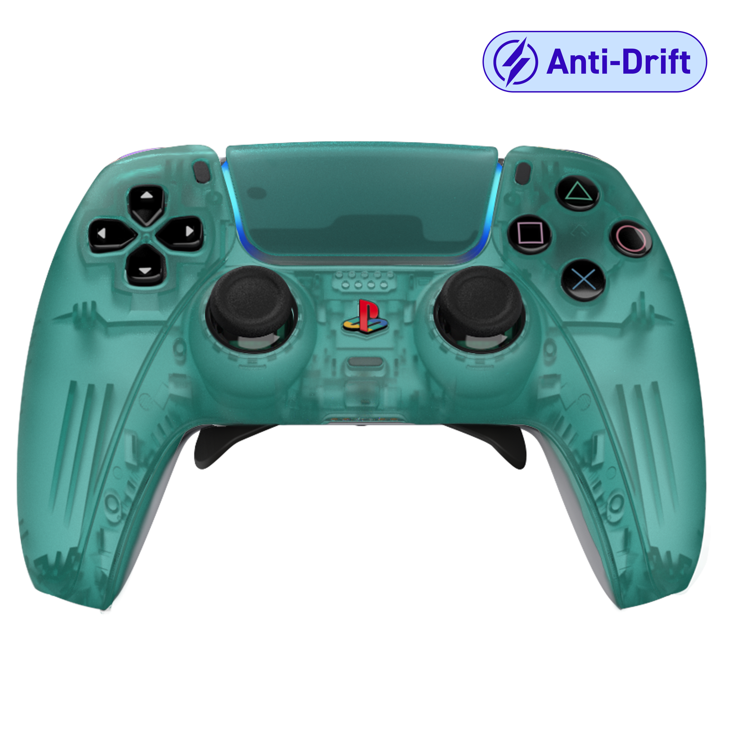 Mando PS5 con Palancas - Pro Gamer